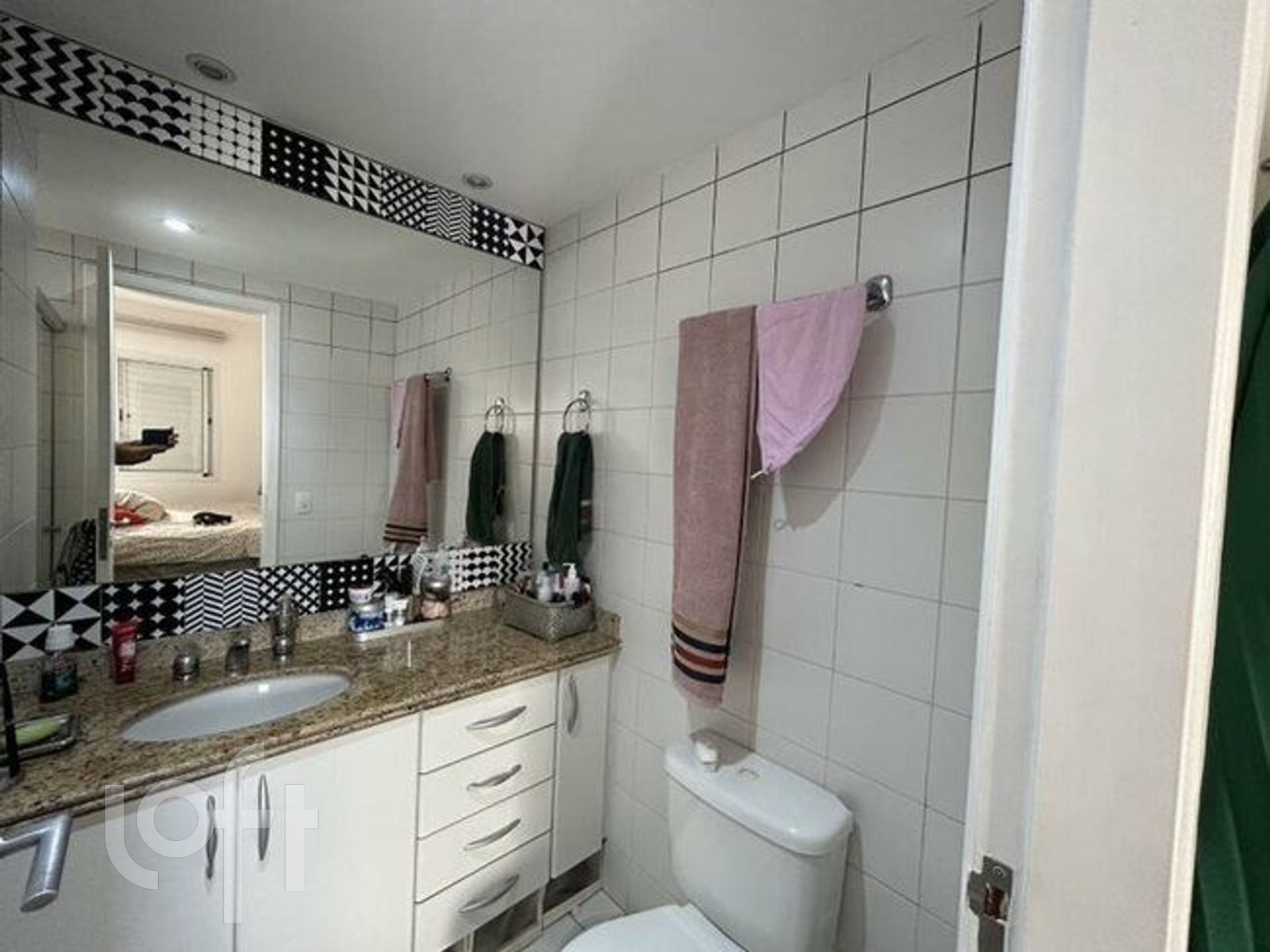 Apartamento à venda com 4 quartos, 104m² - Foto 13