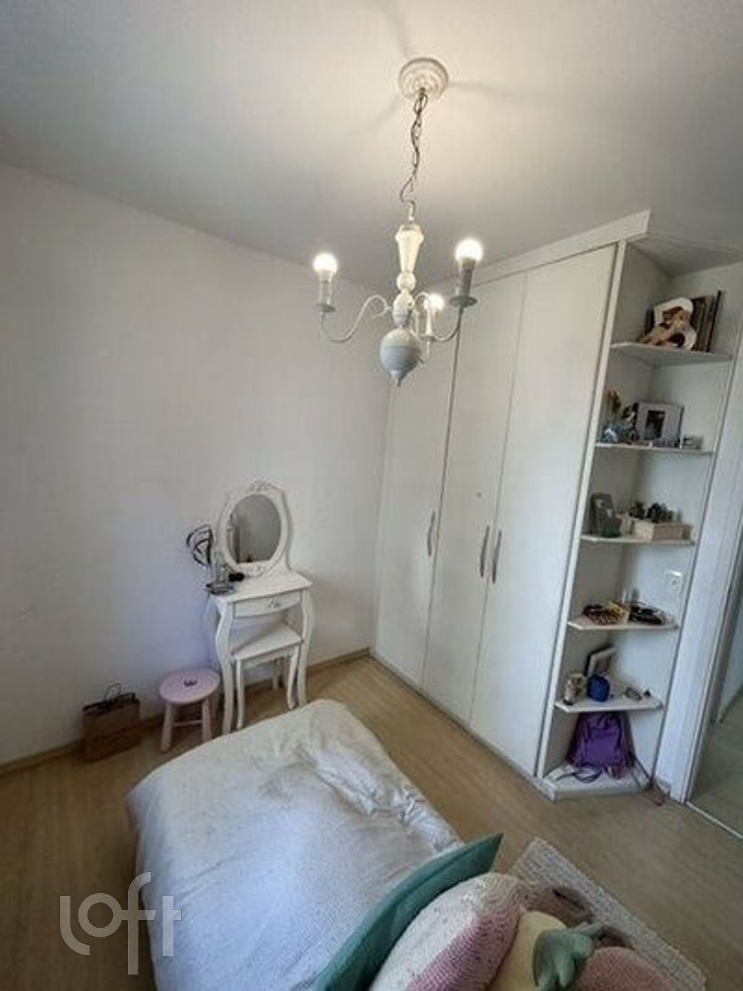 Apartamento à venda com 4 quartos, 104m² - Foto 9