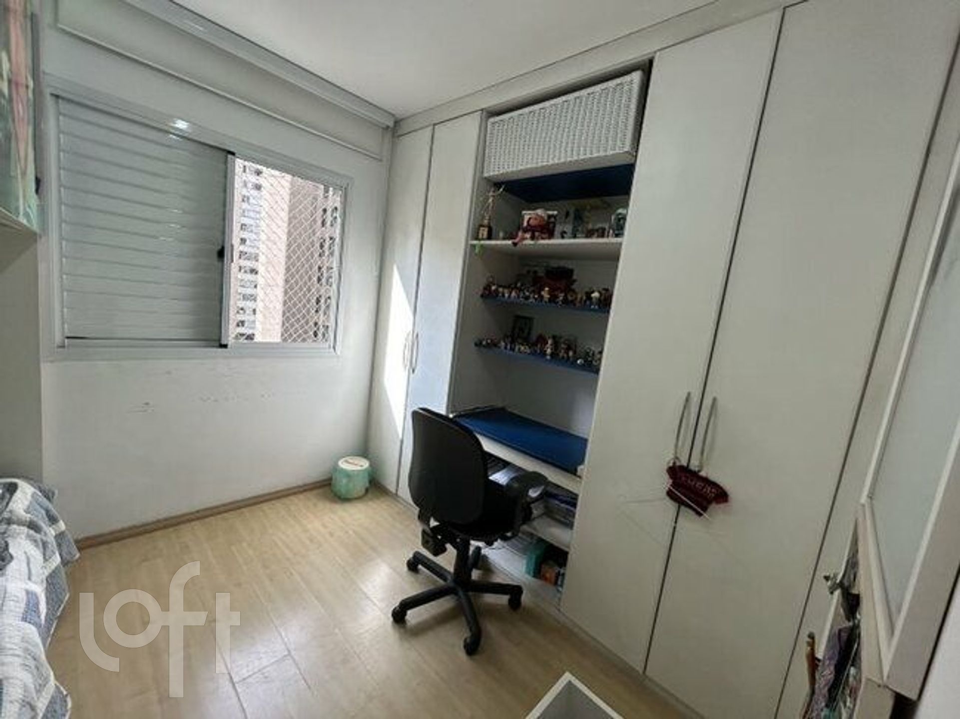 Apartamento à venda com 4 quartos, 104m² - Foto 12