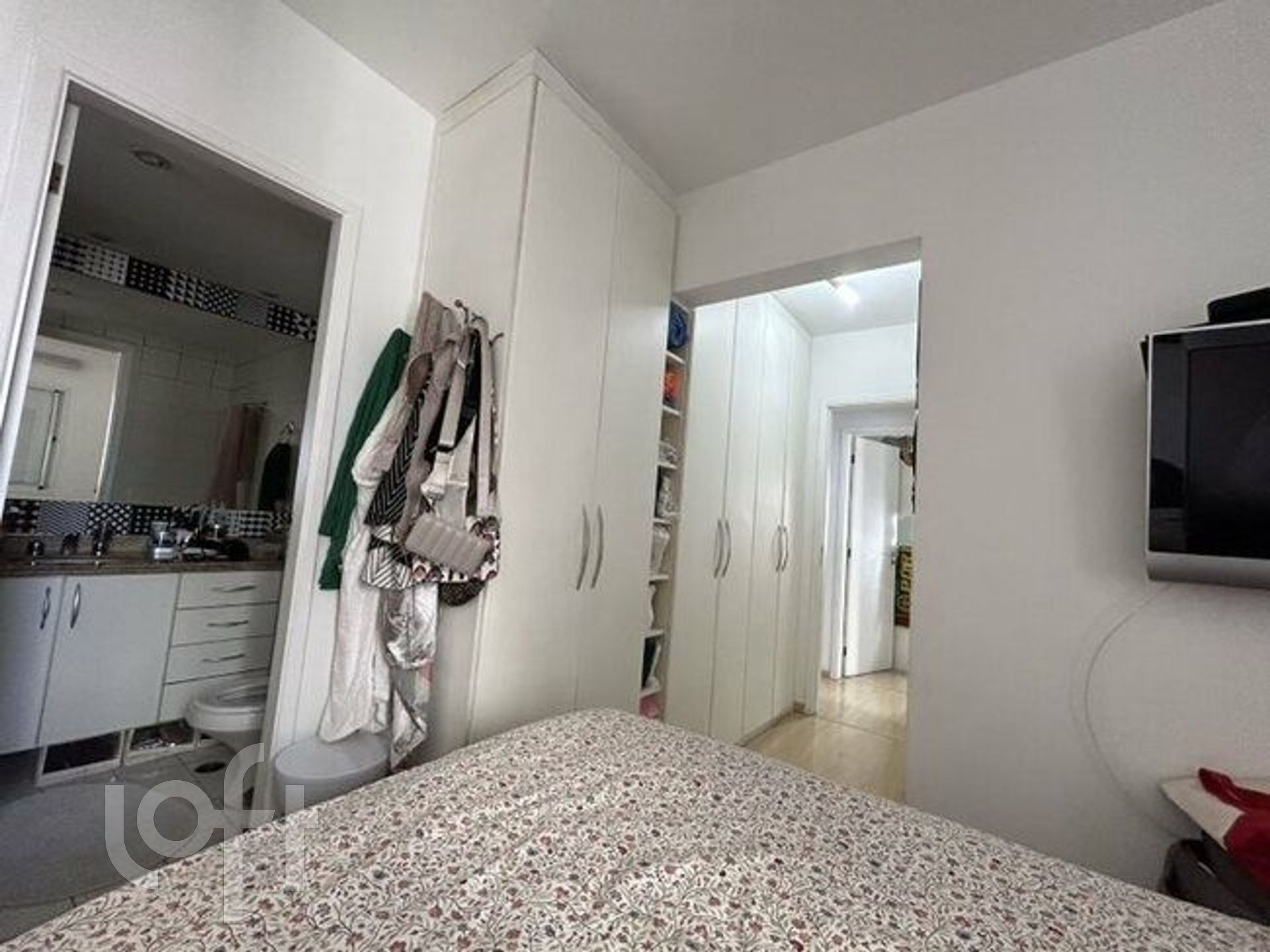 Apartamento à venda com 4 quartos, 104m² - Foto 7