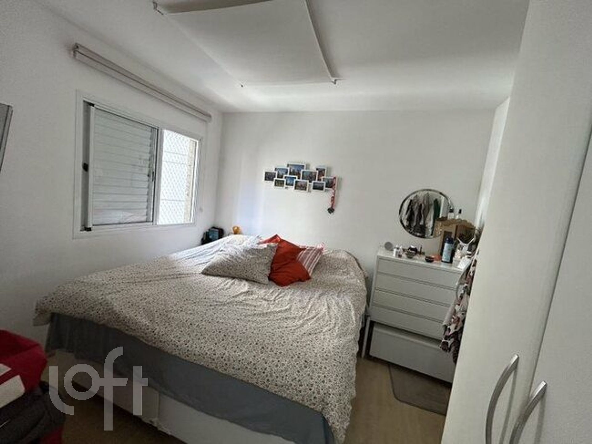 Apartamento à venda com 4 quartos, 104m² - Foto 5