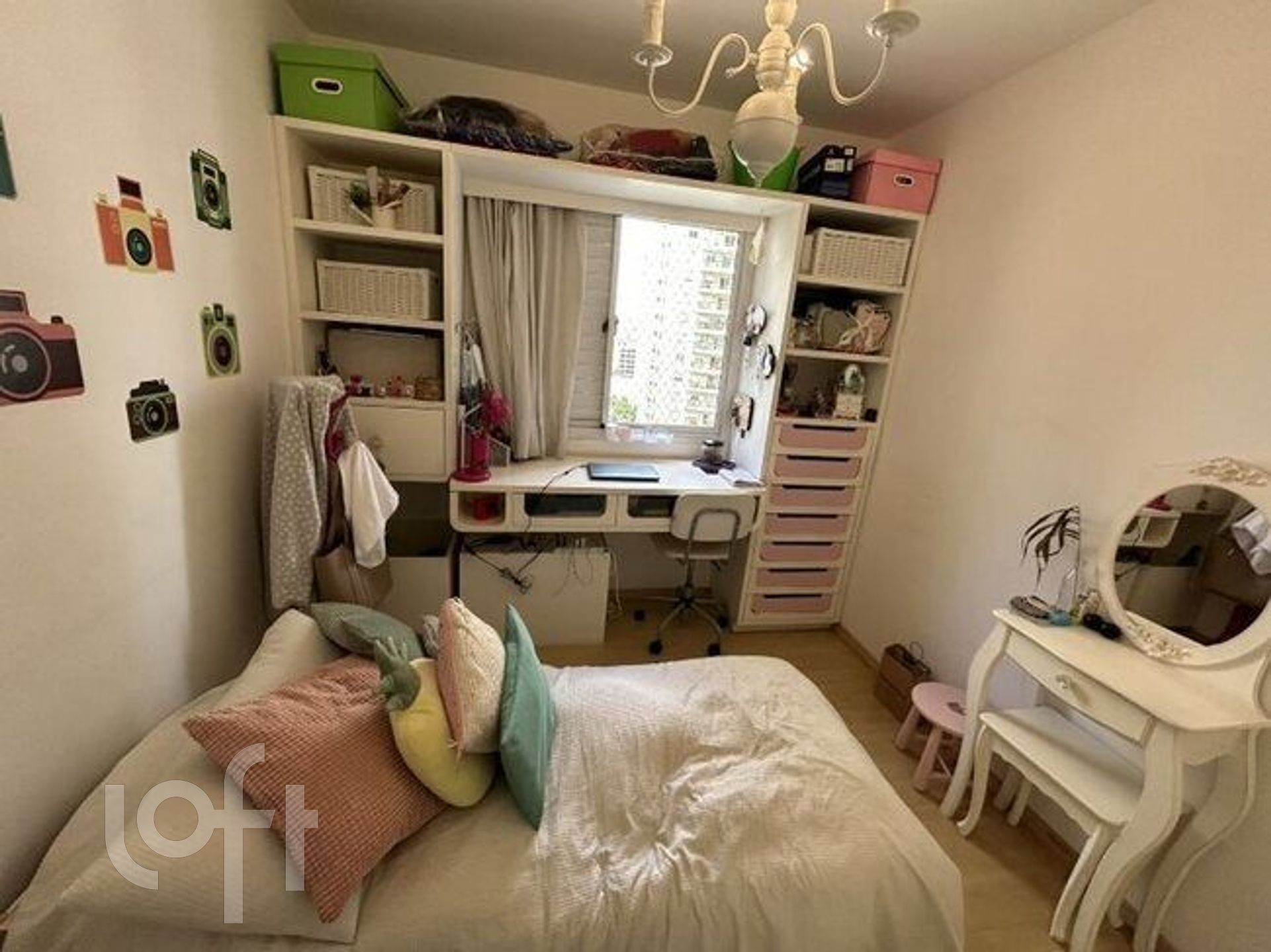 Apartamento à venda com 4 quartos, 104m² - Foto 10