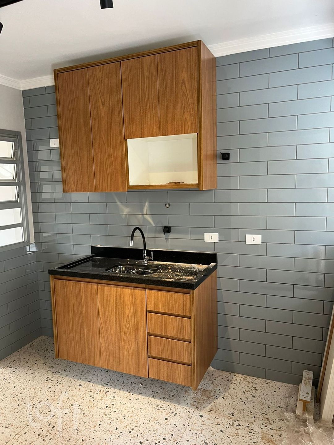 Apartamento à venda com 2 quartos, 50m² - Foto 6