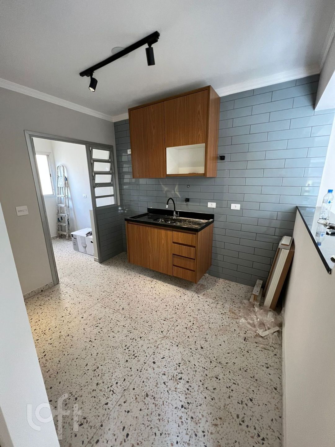 Apartamento à venda com 2 quartos, 50m² - Foto 5