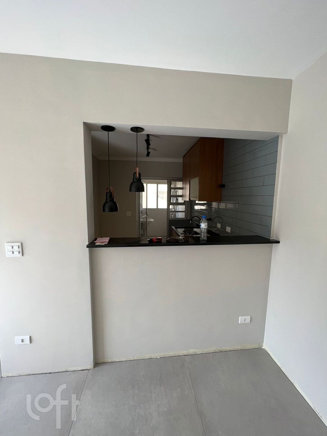 Apartamento à venda com 2 quartos, 50m² - Foto 3