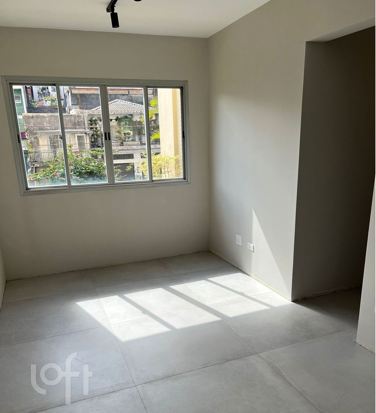 Apartamento à venda com 2 quartos, 50m² - Foto 4