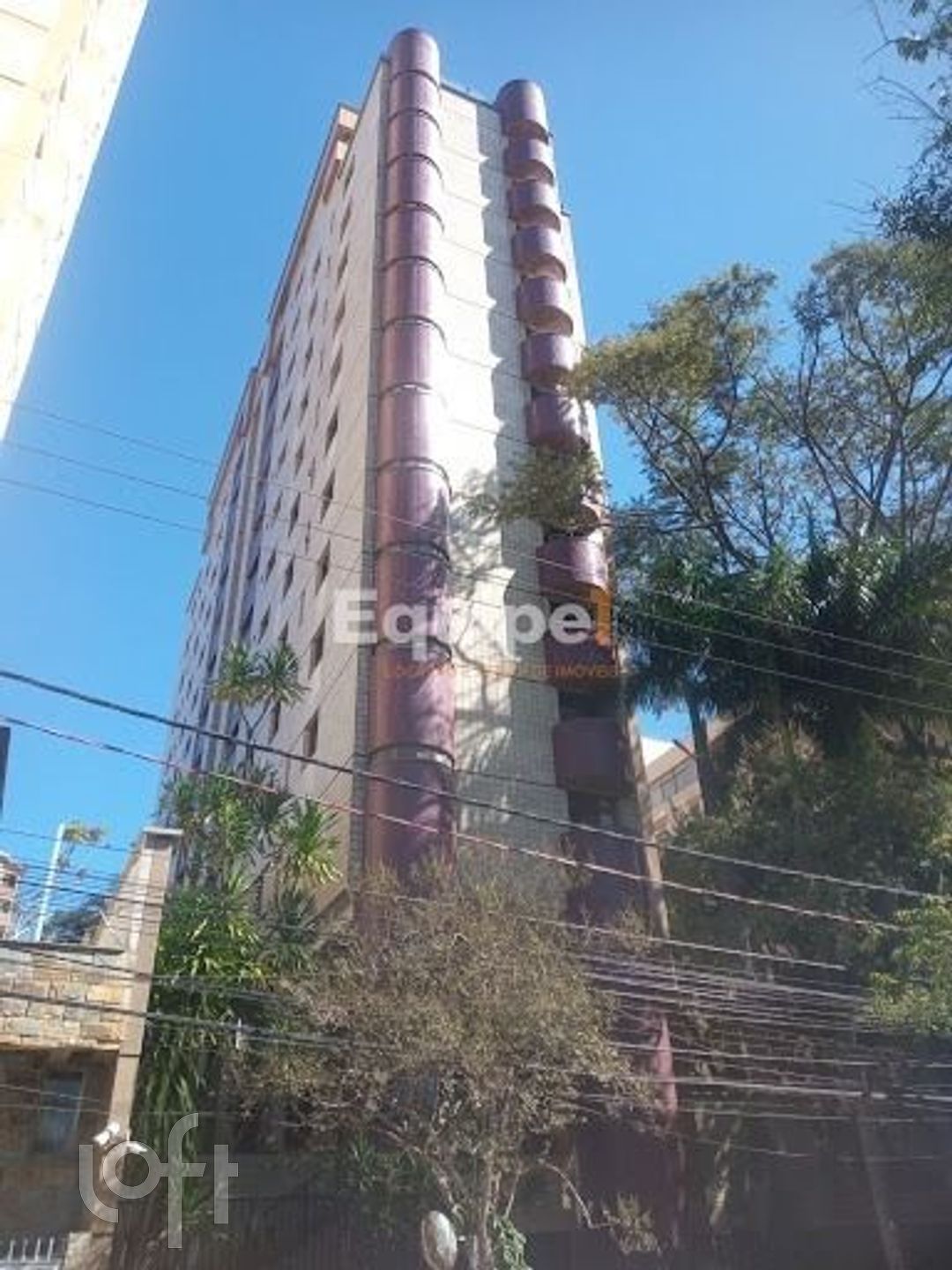 Apartamento à venda com 5 quartos, 350m² - Foto 12