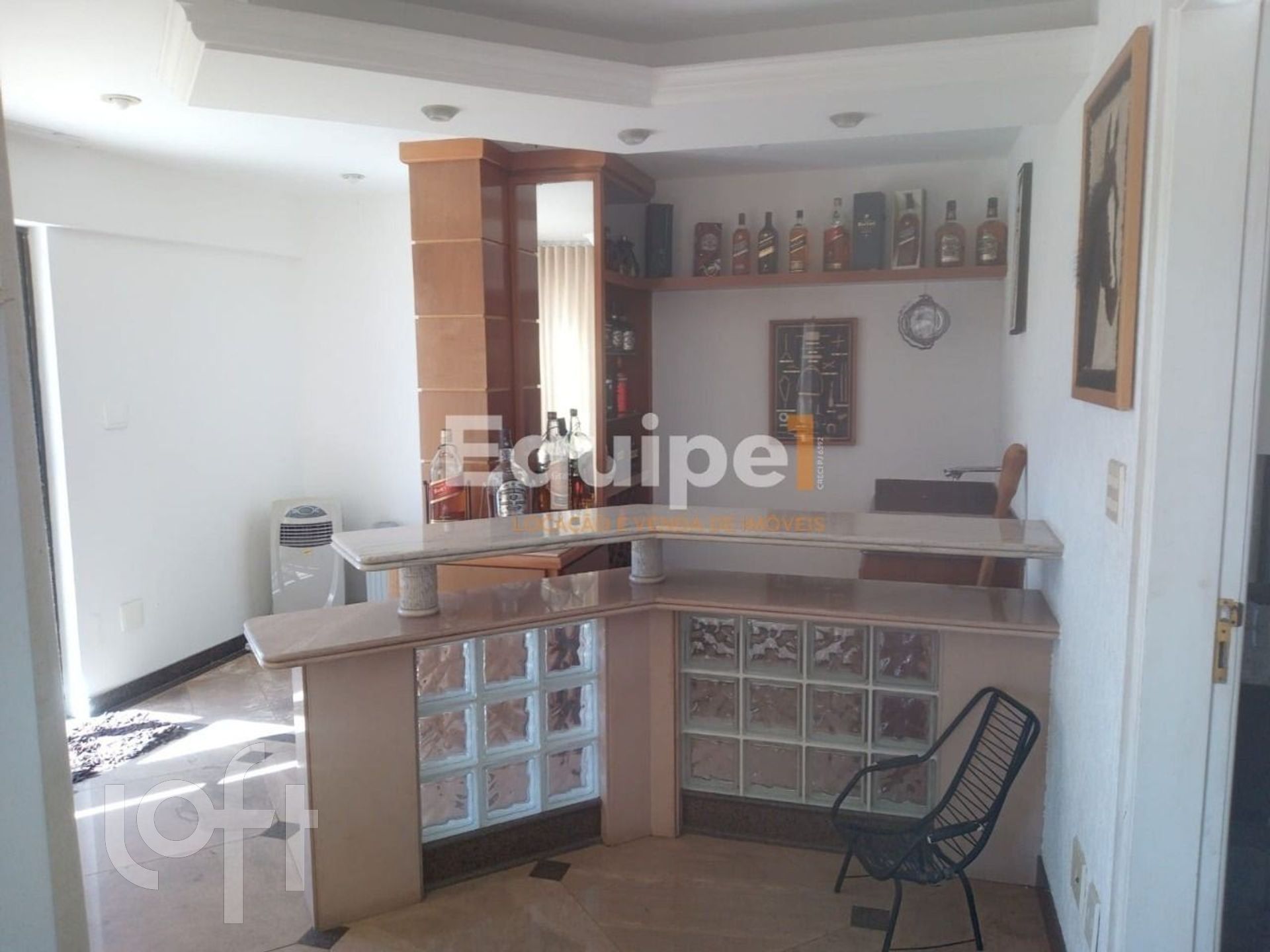 Apartamento à venda com 5 quartos, 350m² - Foto 14