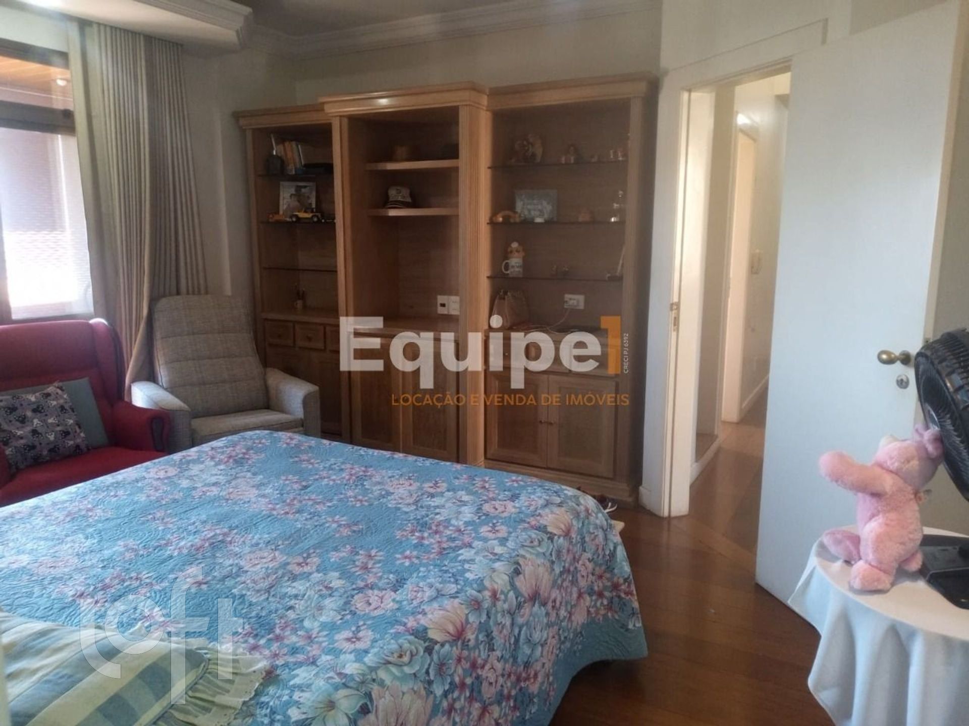 Apartamento à venda com 5 quartos, 350m² - Foto 24