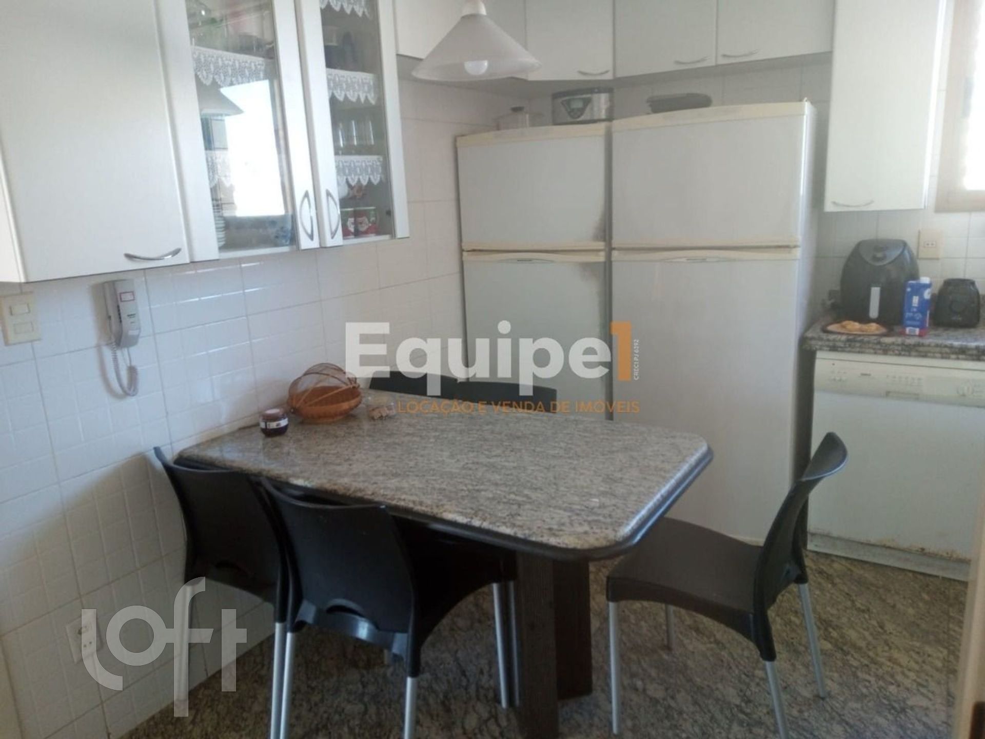 Apartamento à venda com 5 quartos, 350m² - Foto 19