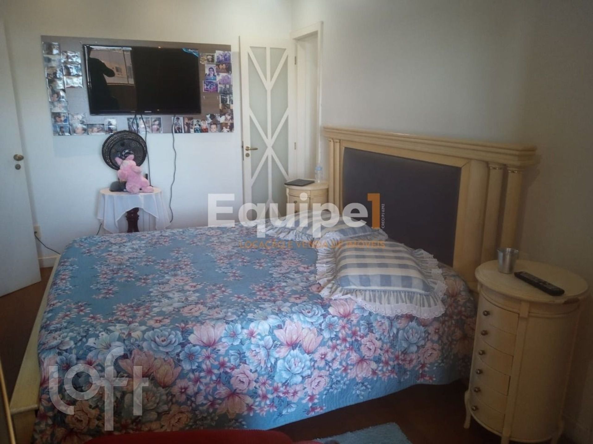 Apartamento à venda com 5 quartos, 350m² - Foto 23