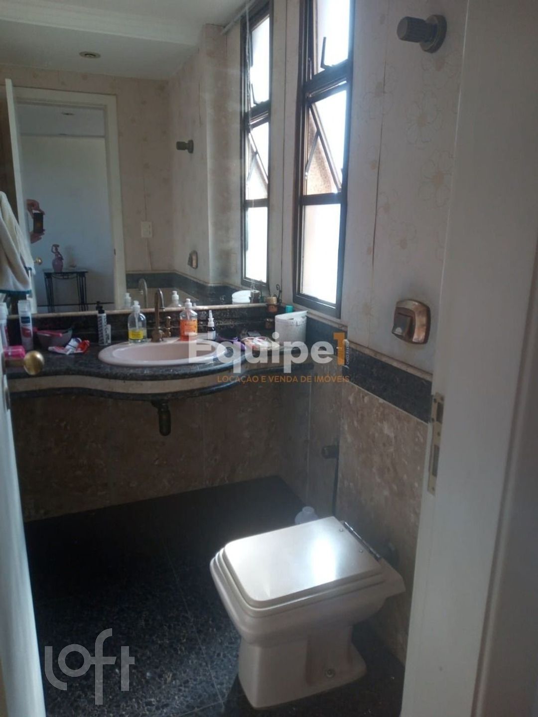 Apartamento à venda com 5 quartos, 350m² - Foto 11