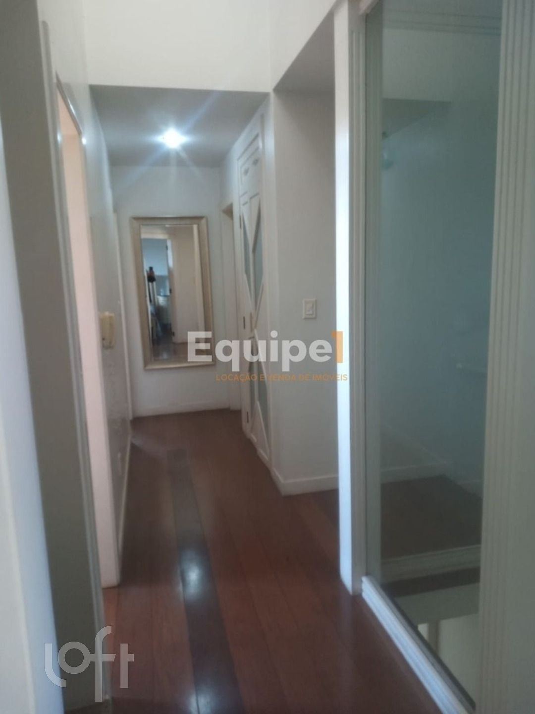 Apartamento à venda com 5 quartos, 350m² - Foto 22