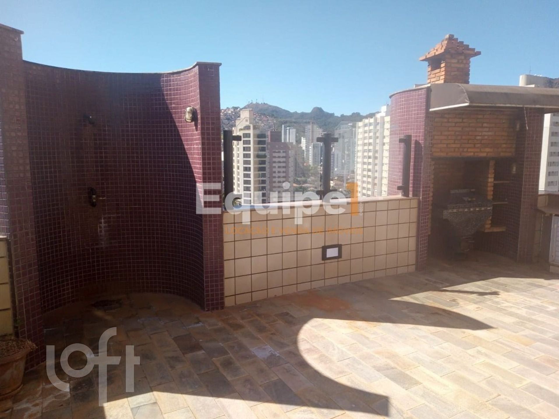 Apartamento à venda com 5 quartos, 350m² - Foto 16