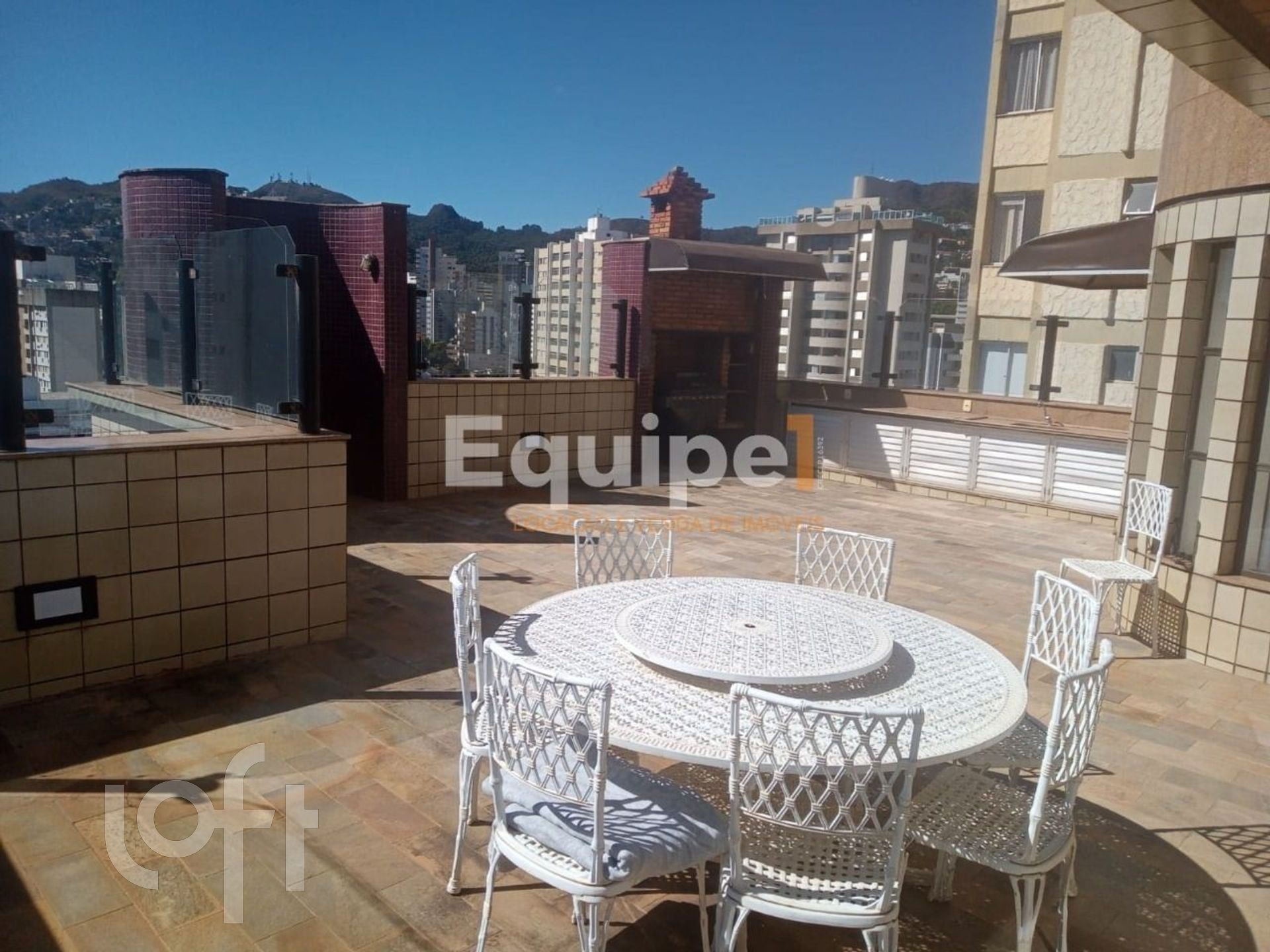 Apartamento à venda com 5 quartos, 350m² - Foto 15