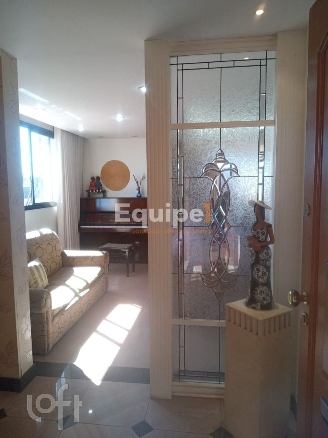 Apartamento à venda com 5 quartos, 350m² - Foto 8