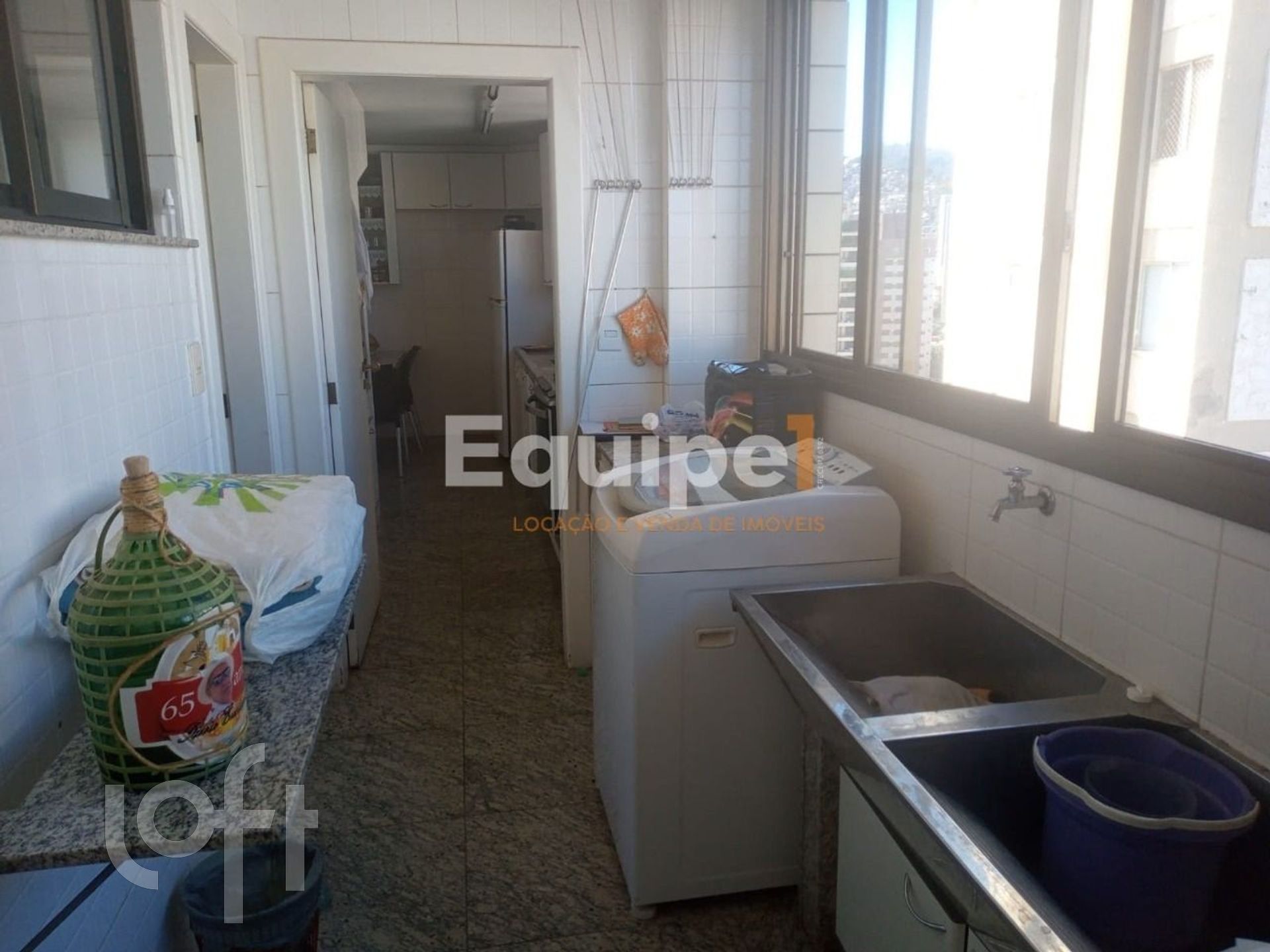 Apartamento à venda com 5 quartos, 350m² - Foto 20