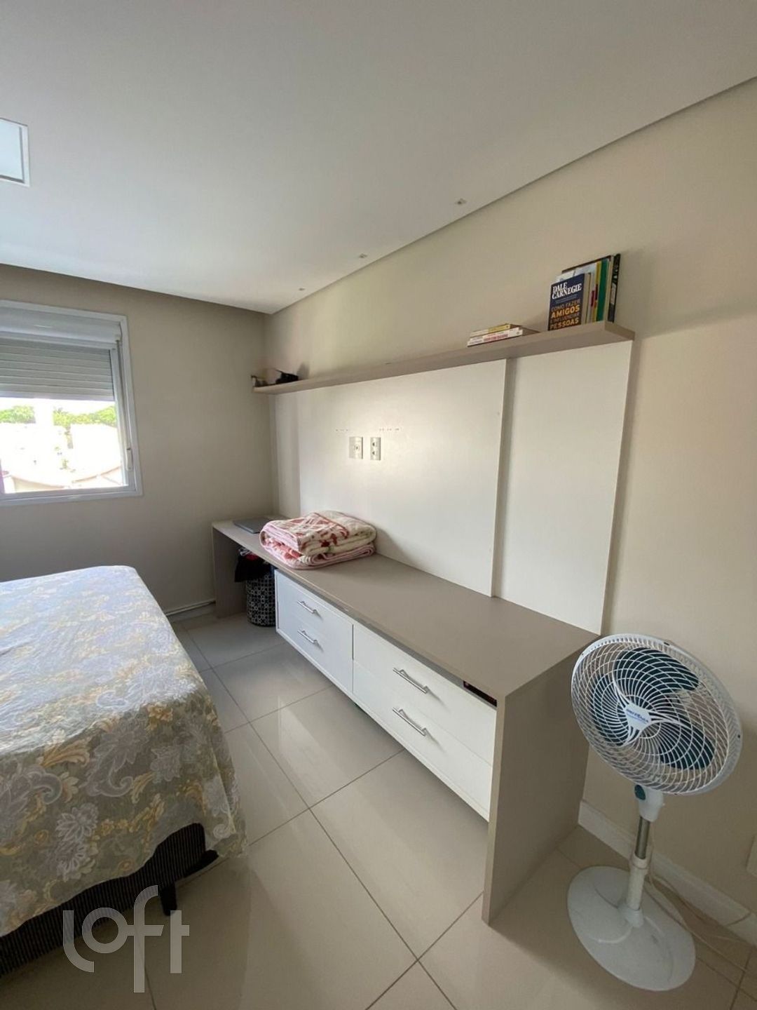 Apartamento à venda com 2 quartos, 82m² - Foto 10