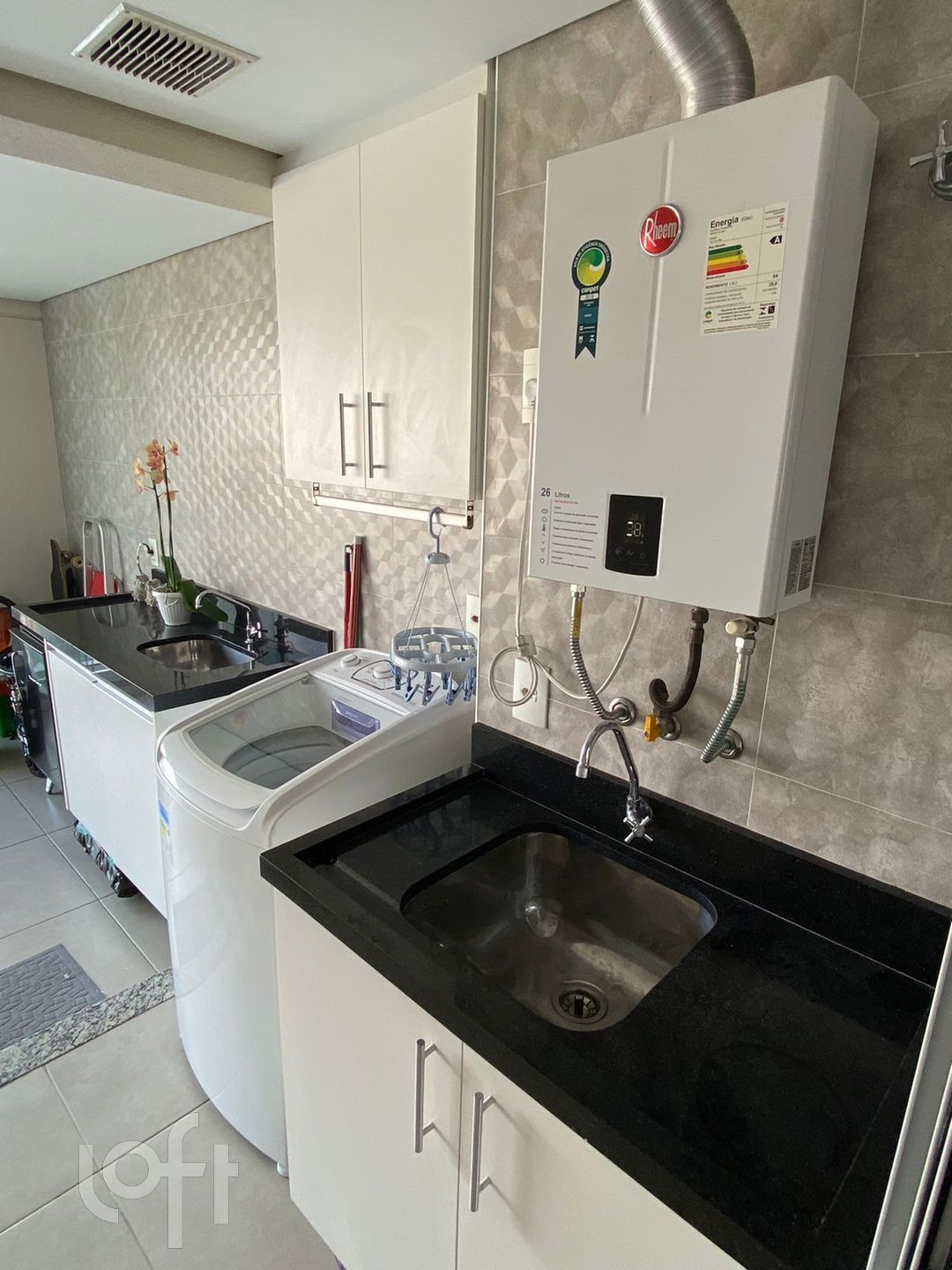 Apartamento à venda com 2 quartos, 82m² - Foto 27