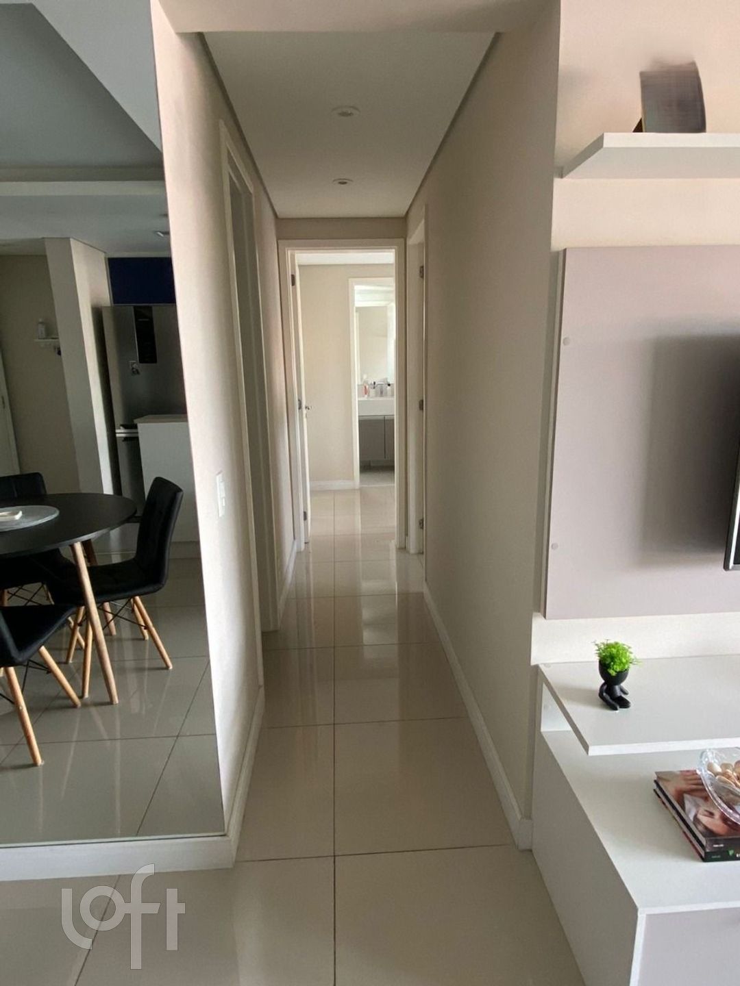 Apartamento à venda com 2 quartos, 82m² - Foto 7