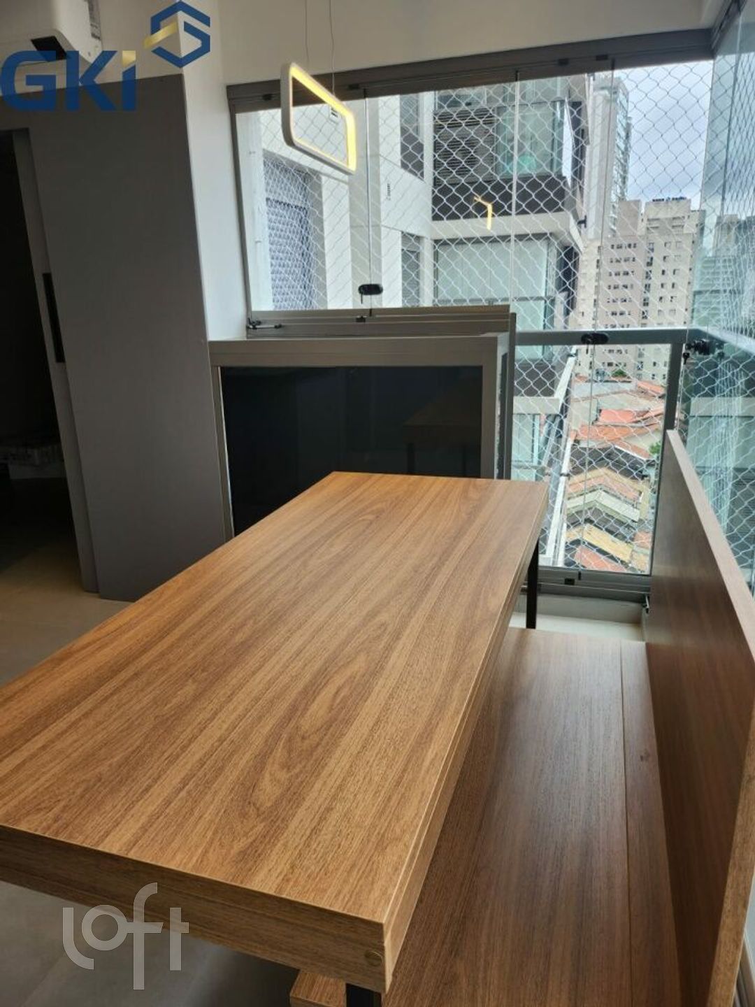 Apartamento à venda com 1 quarto, 44m² - Foto 11