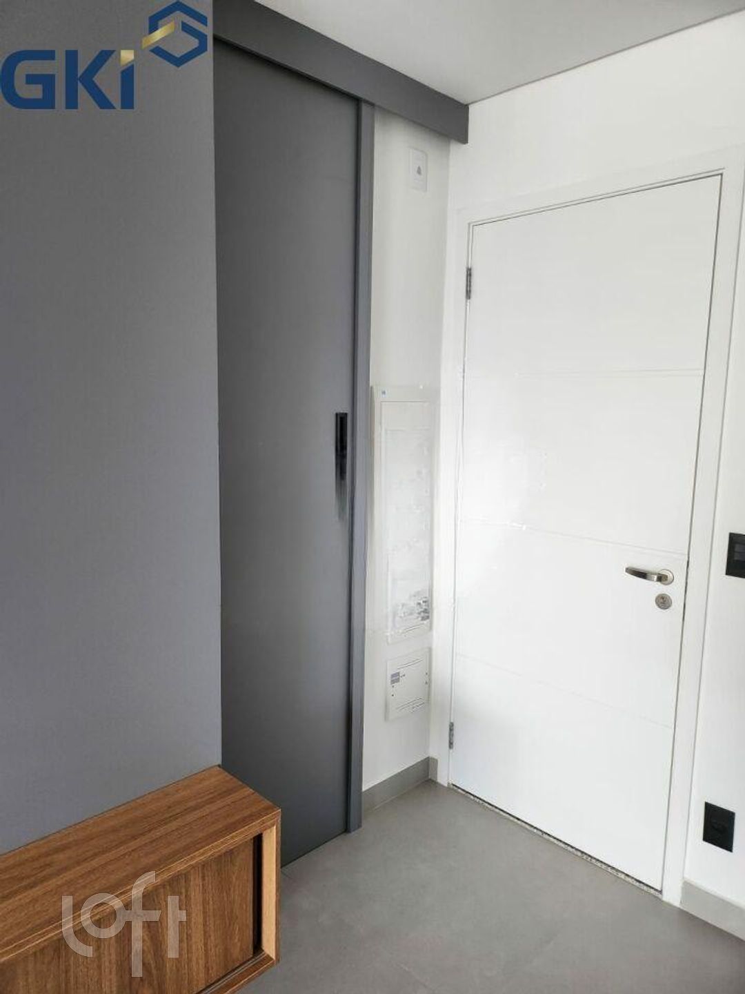 Apartamento à venda com 1 quarto, 44m² - Foto 14