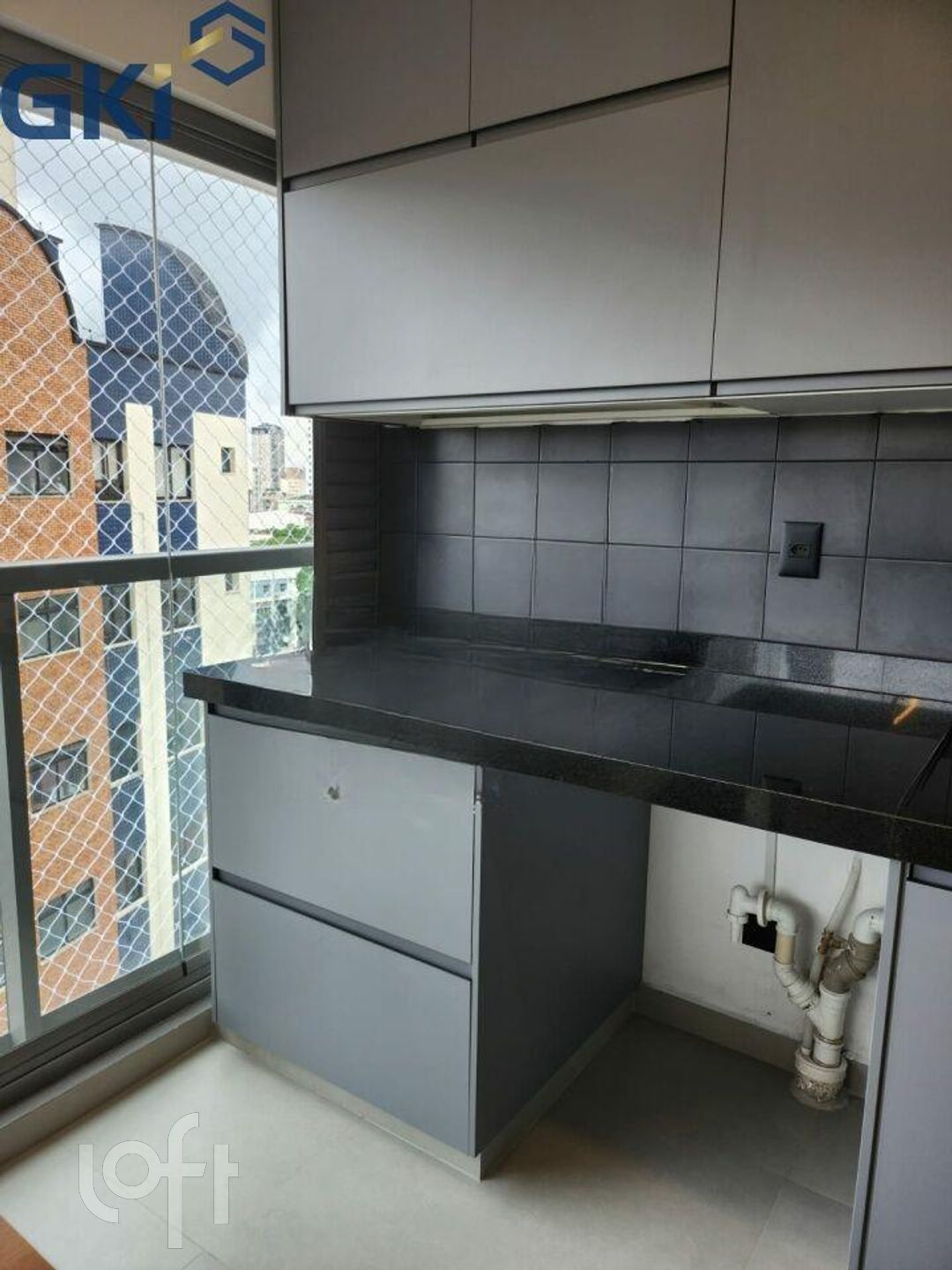 Apartamento à venda com 1 quarto, 44m² - Foto 12