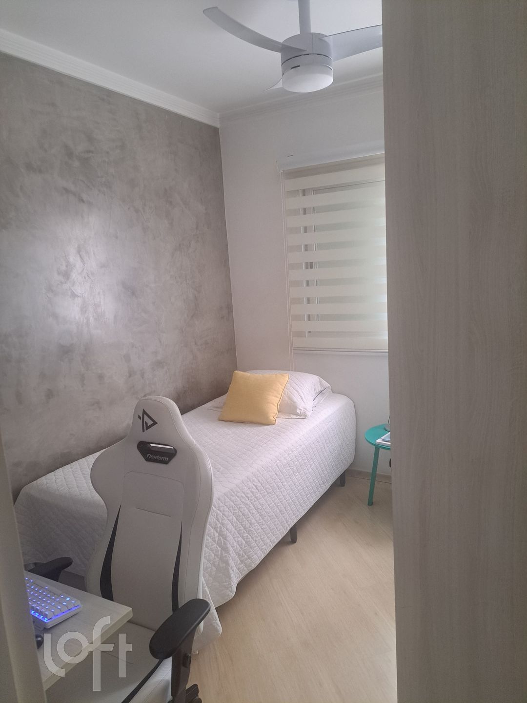 Apartamento à venda com 3 quartos, 112m² - Foto 20