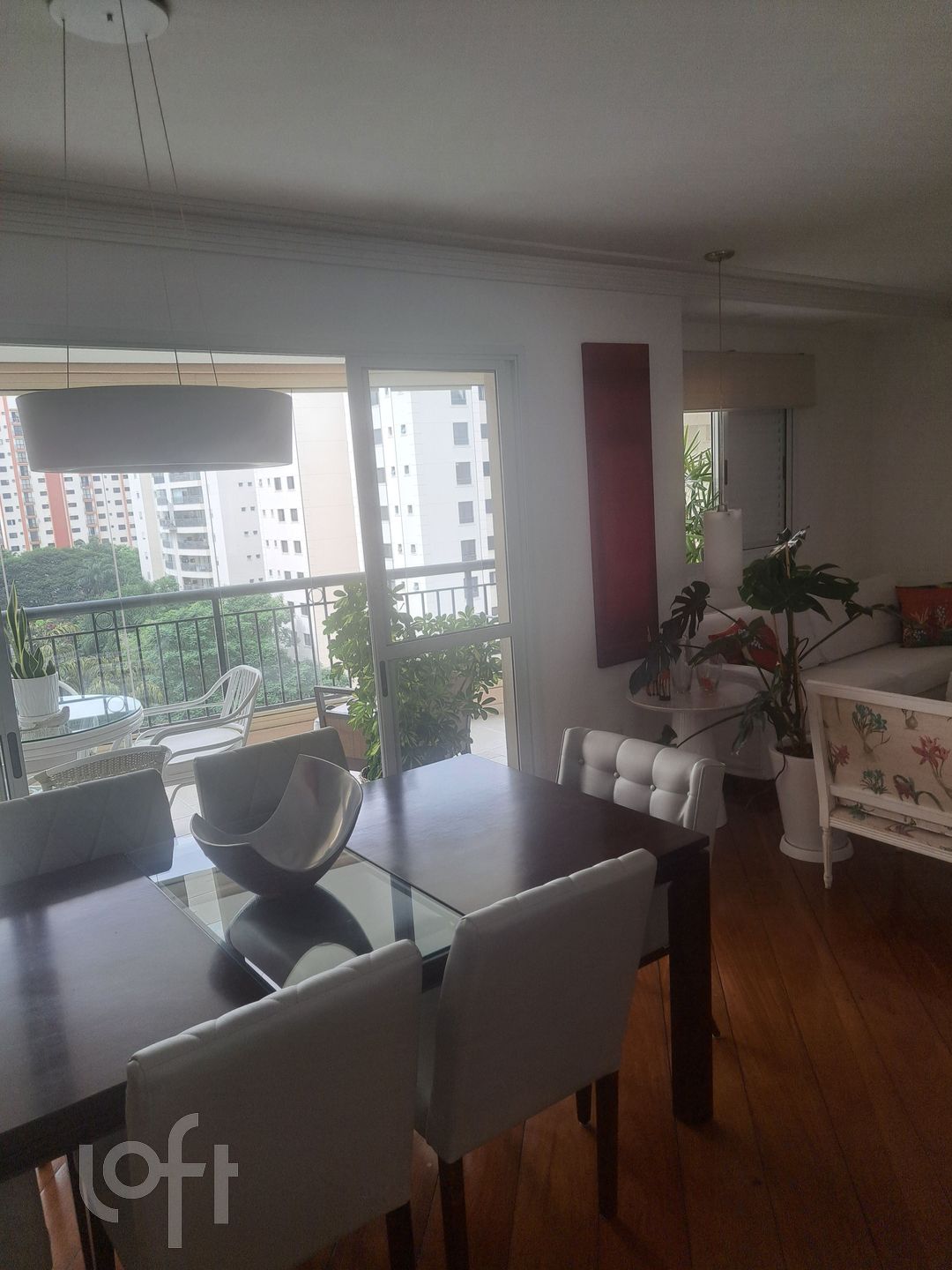 Apartamento à venda com 3 quartos, 112m² - Foto 4