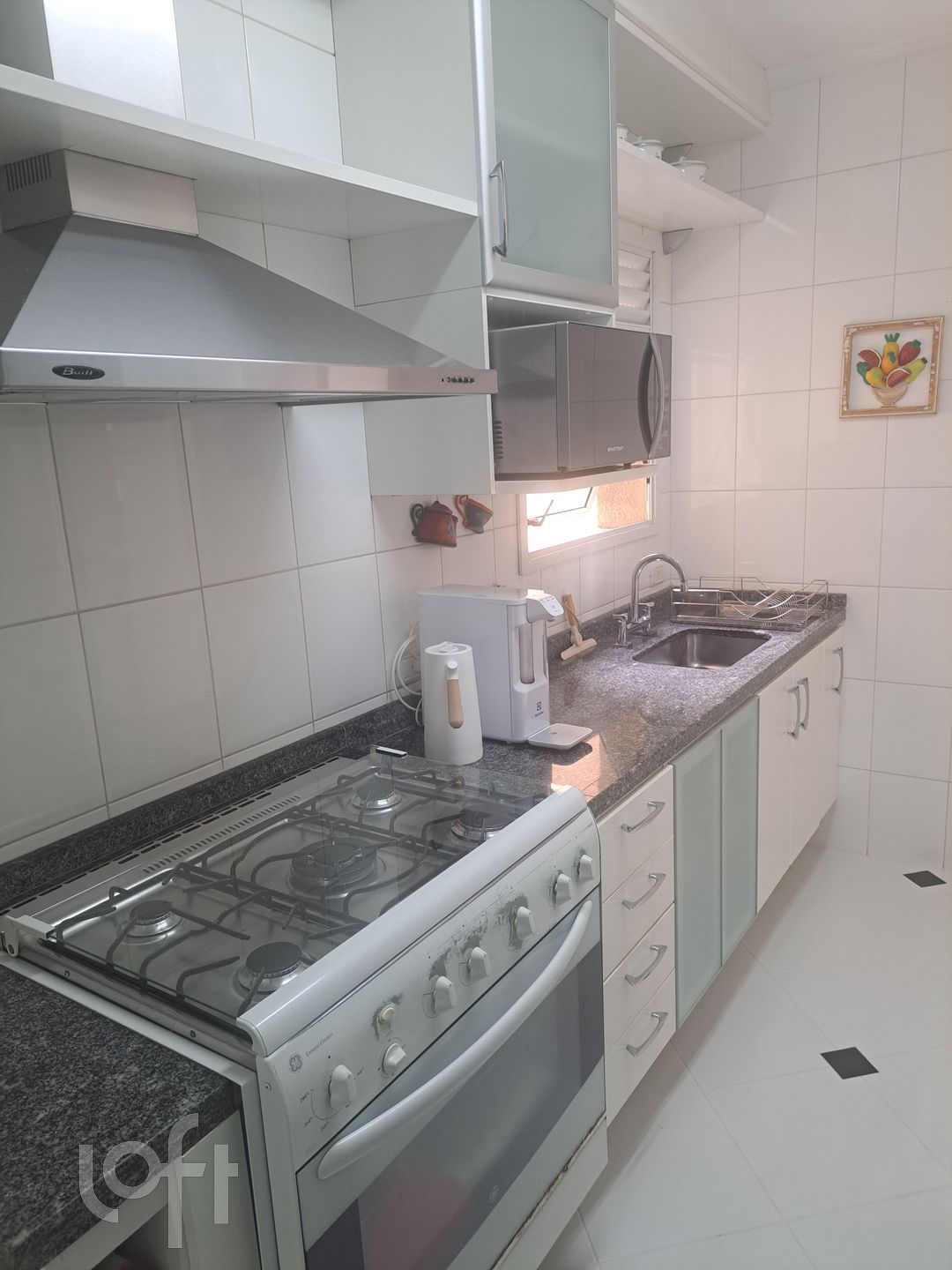 Apartamento à venda com 3 quartos, 112m² - Foto 10