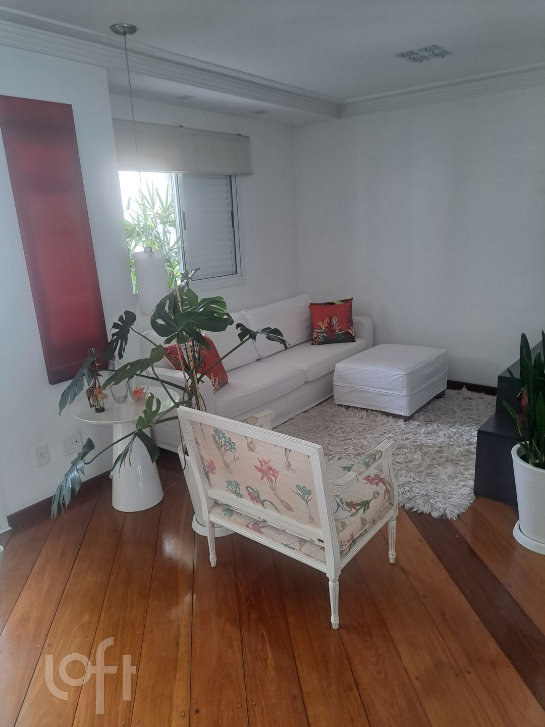 Apartamento à venda com 3 quartos, 112m² - Foto 3