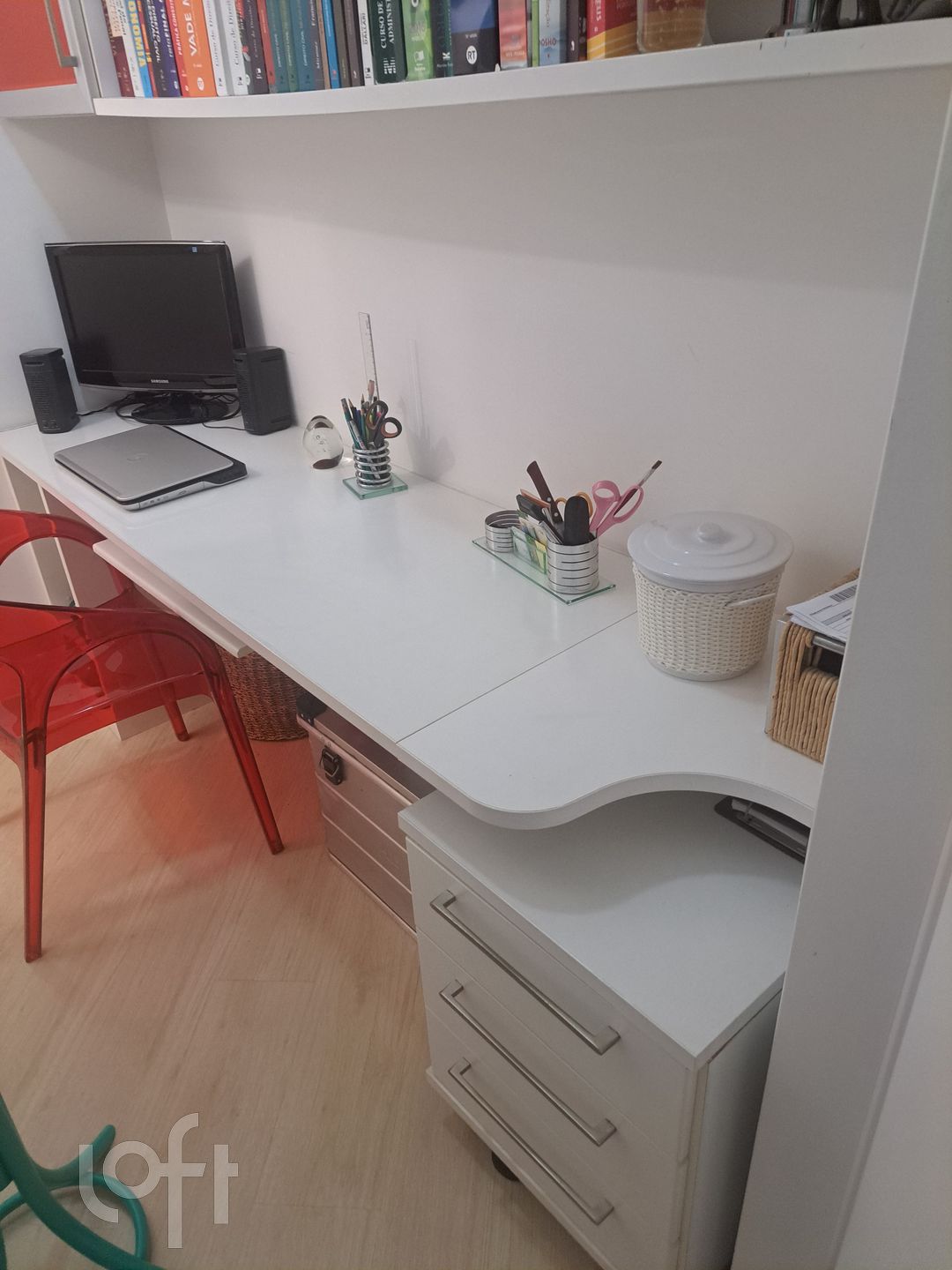 Apartamento à venda com 3 quartos, 112m² - Foto 22