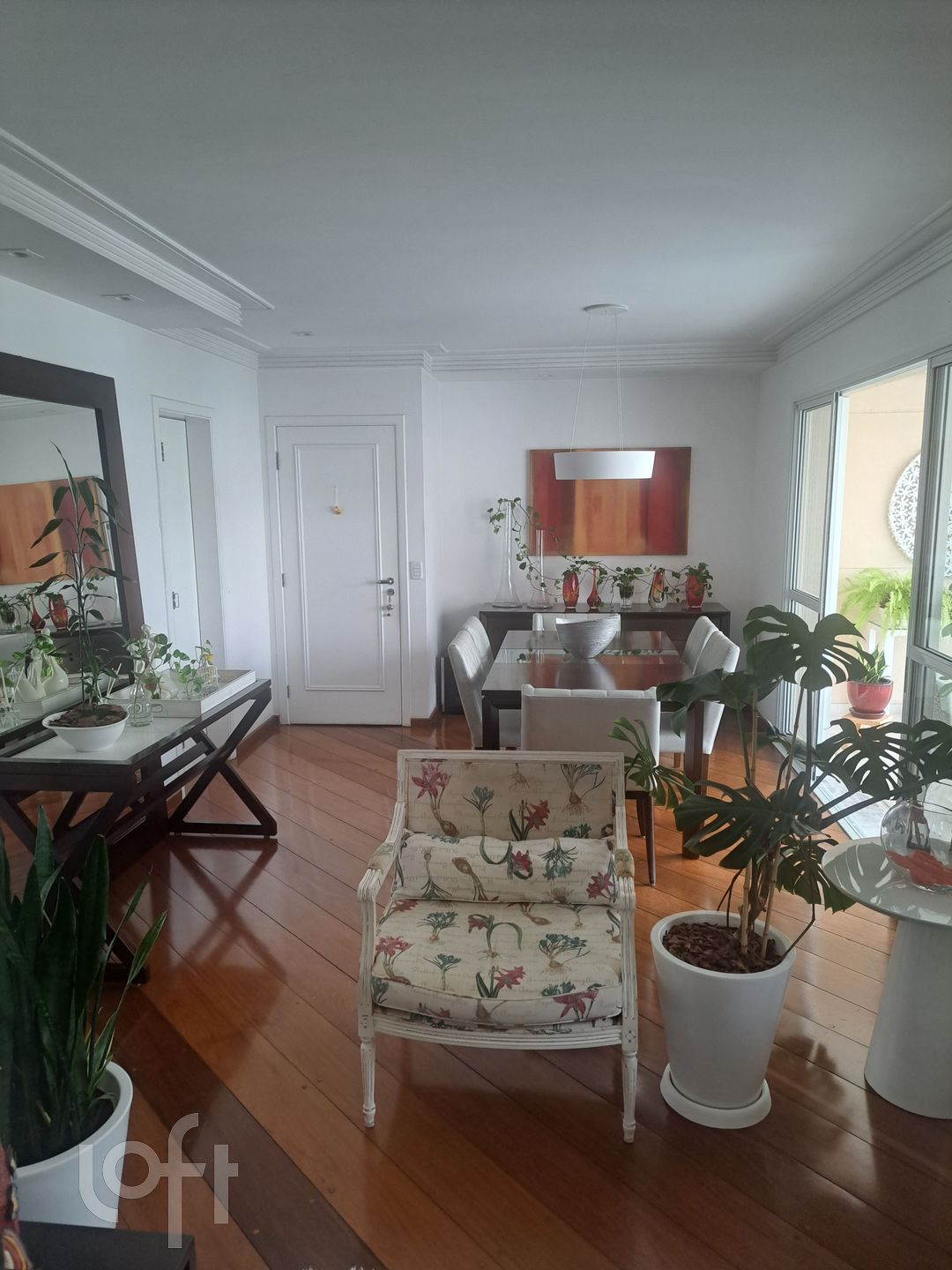 Apartamento à venda com 3 quartos, 112m² - Foto 1