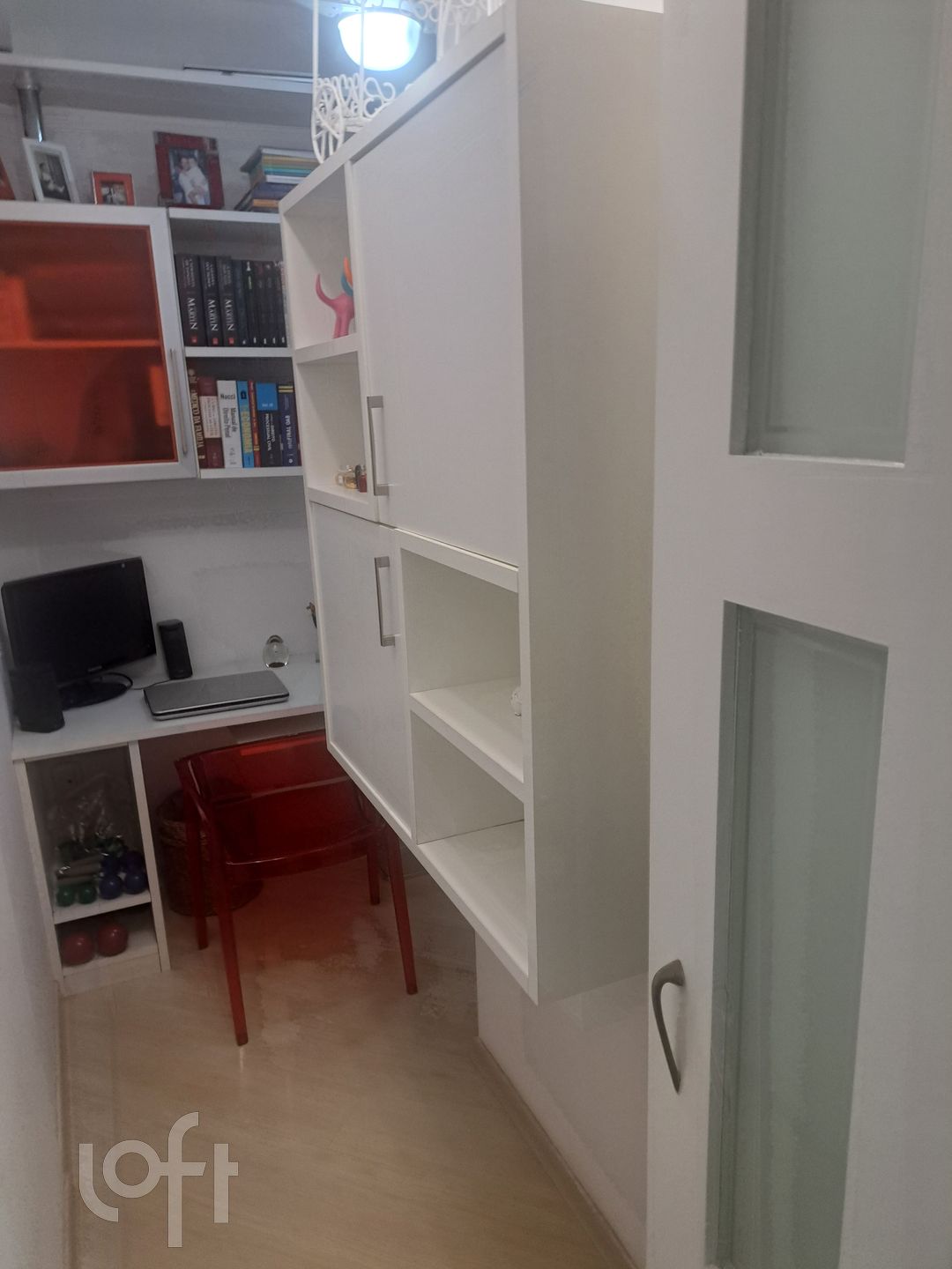 Apartamento à venda com 3 quartos, 112m² - Foto 23