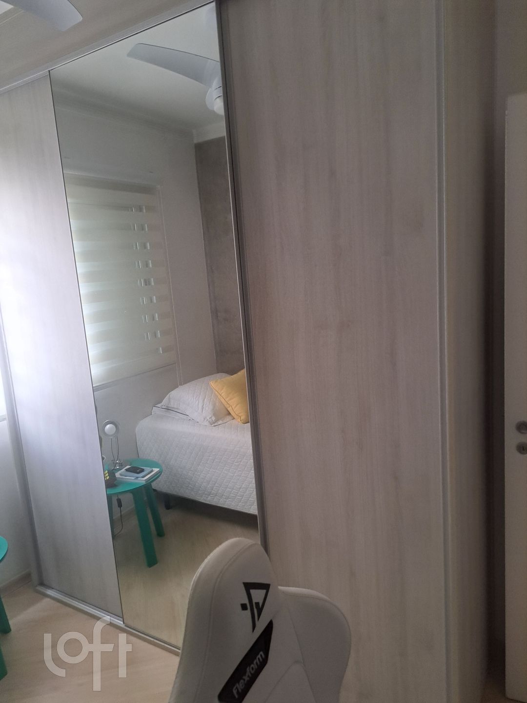 Apartamento à venda com 3 quartos, 112m² - Foto 21