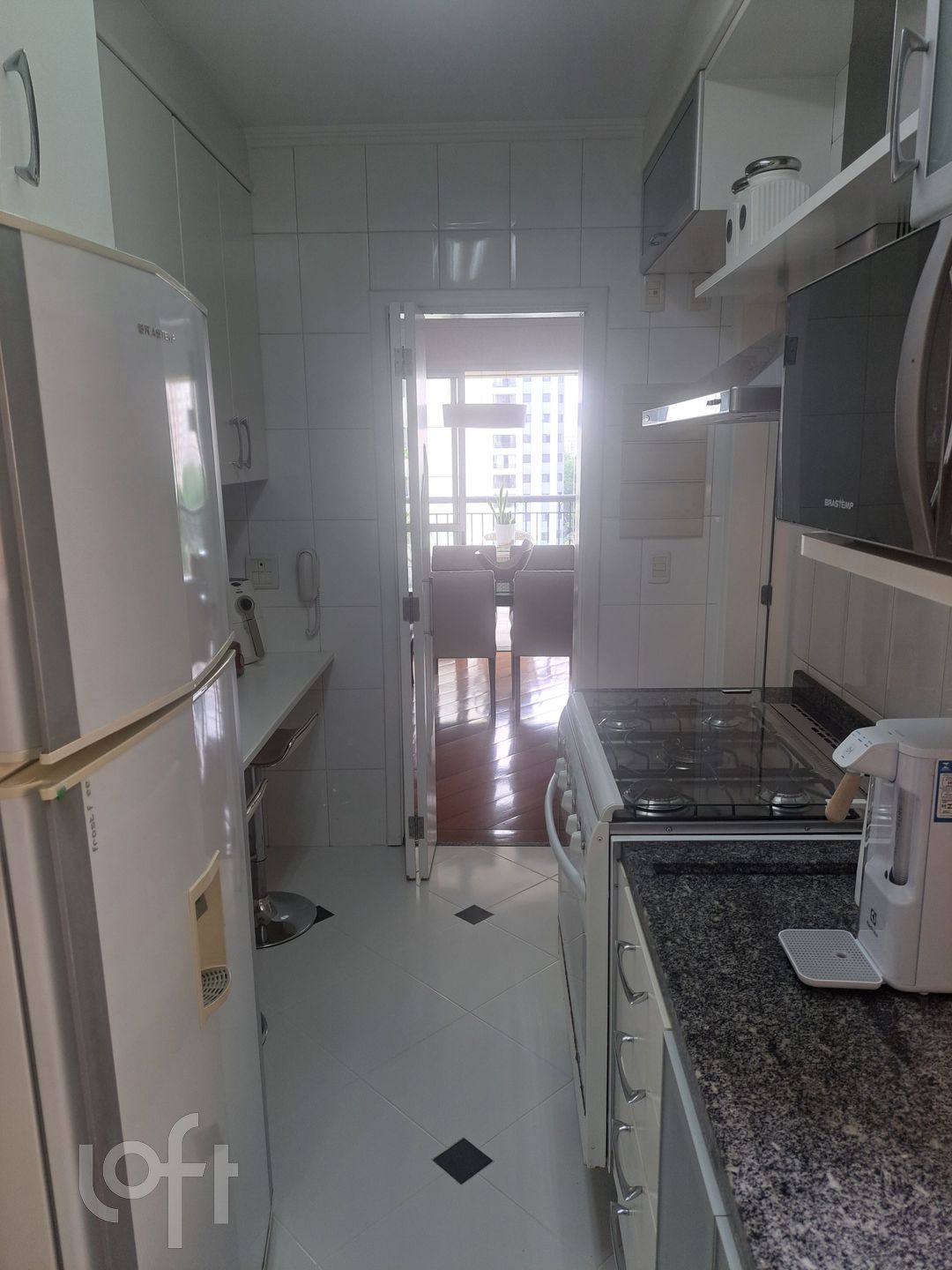 Apartamento à venda com 3 quartos, 112m² - Foto 11