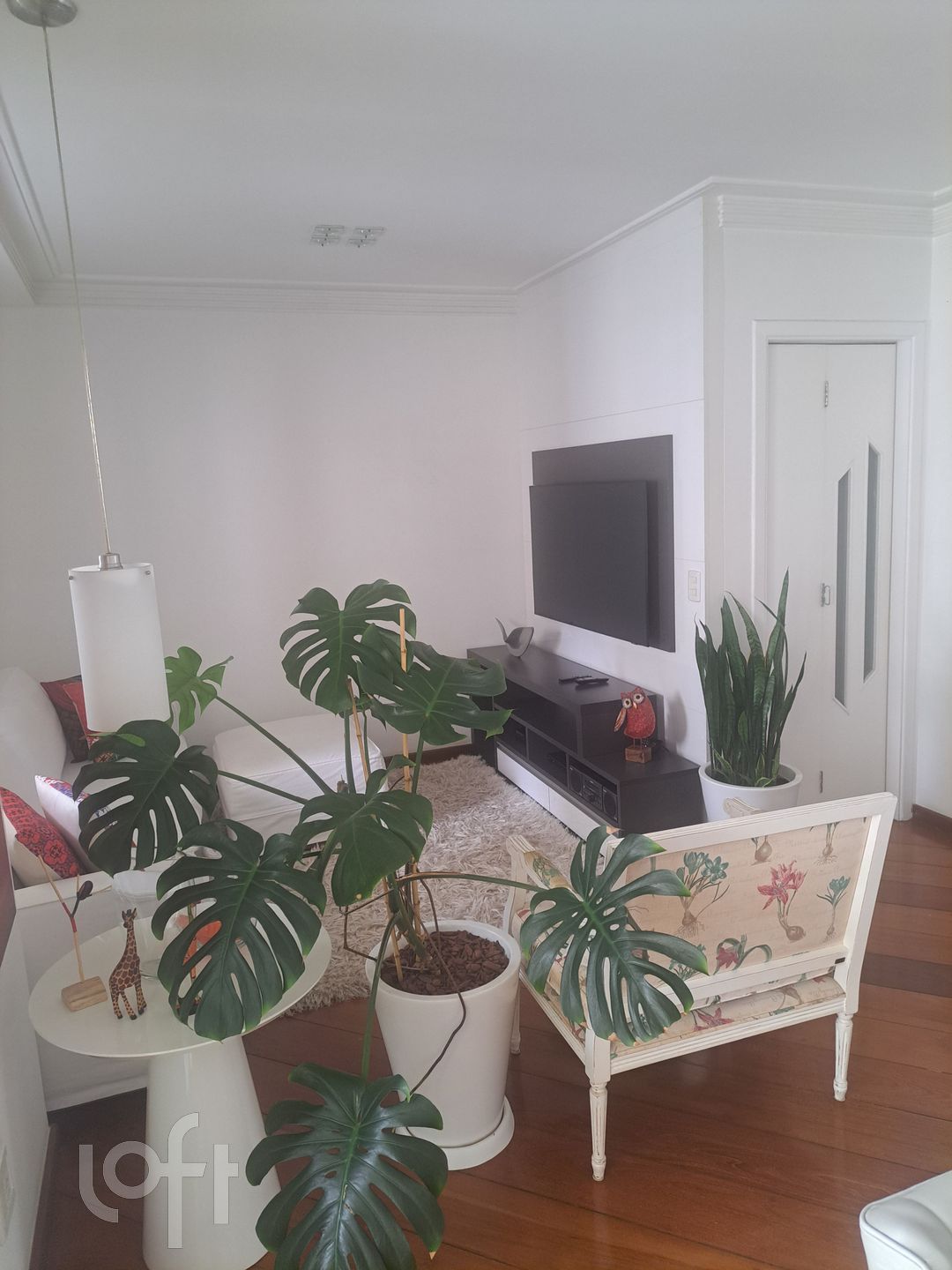 Apartamento à venda com 3 quartos, 112m² - Foto 2