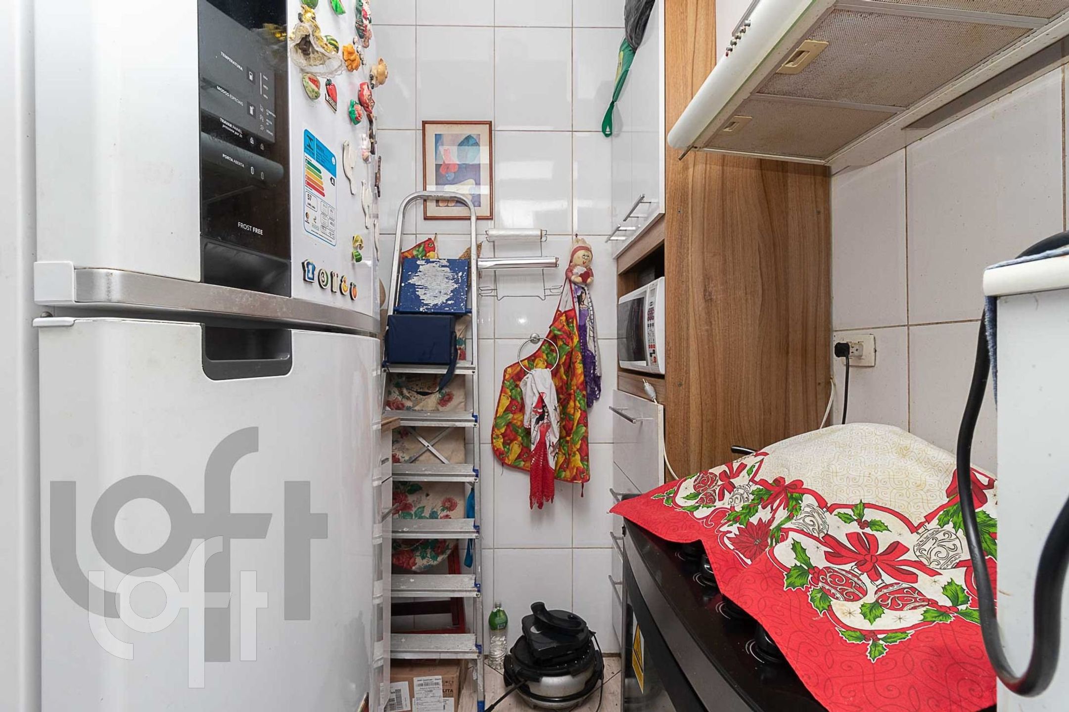 Apartamento à venda com 2 quartos, 92m² - Foto 18