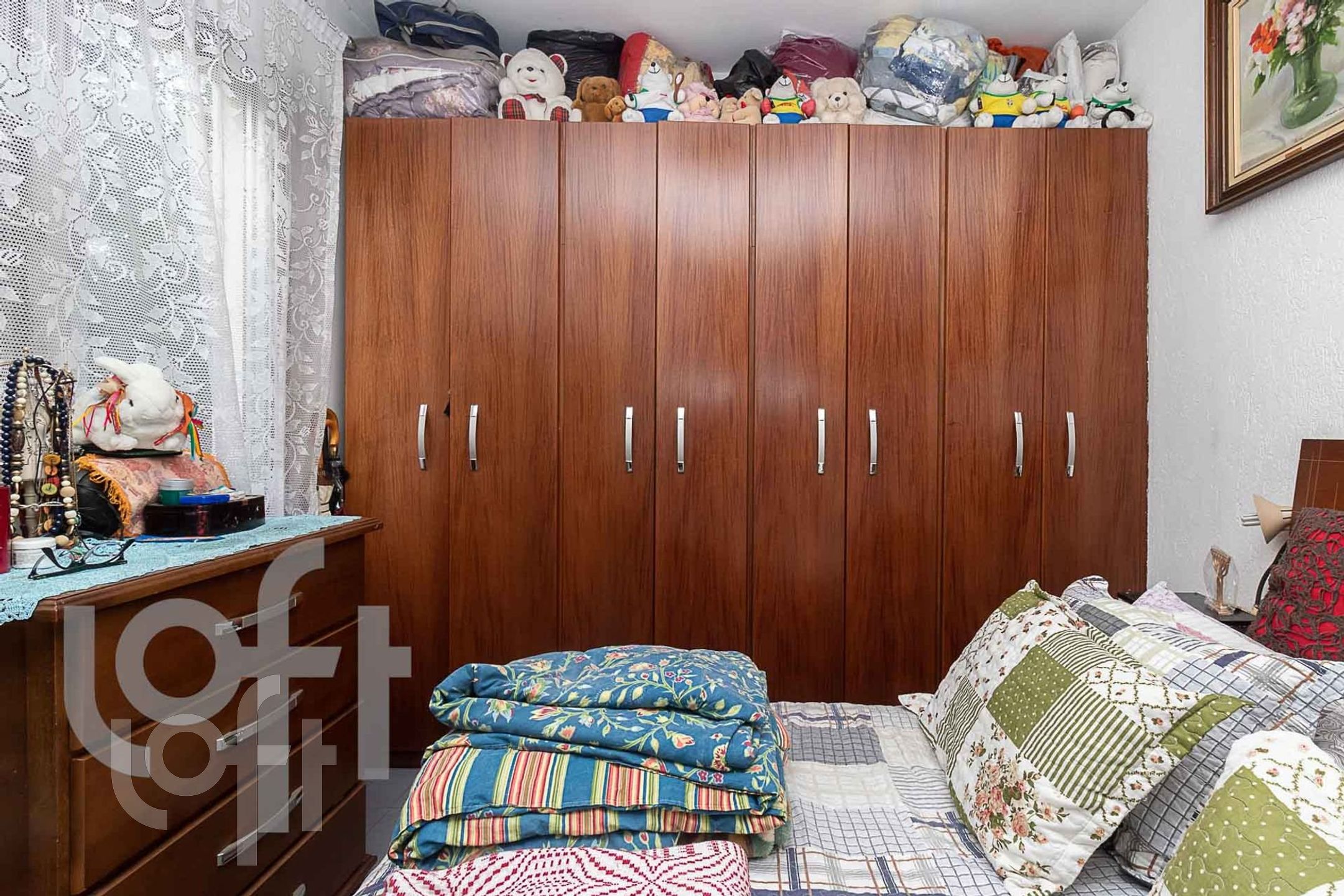 Apartamento à venda com 2 quartos, 92m² - Foto 6