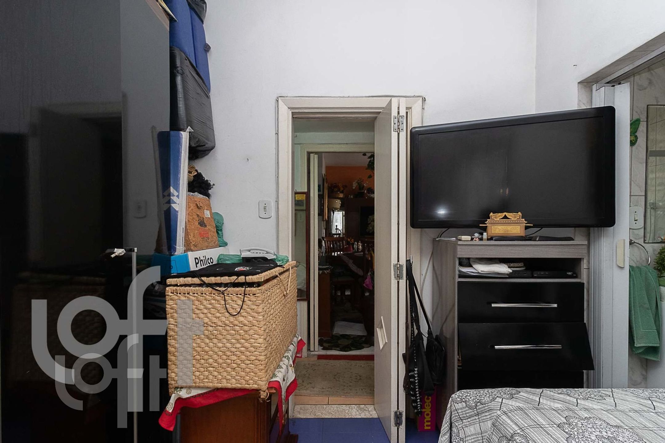 Apartamento à venda com 2 quartos, 92m² - Foto 2