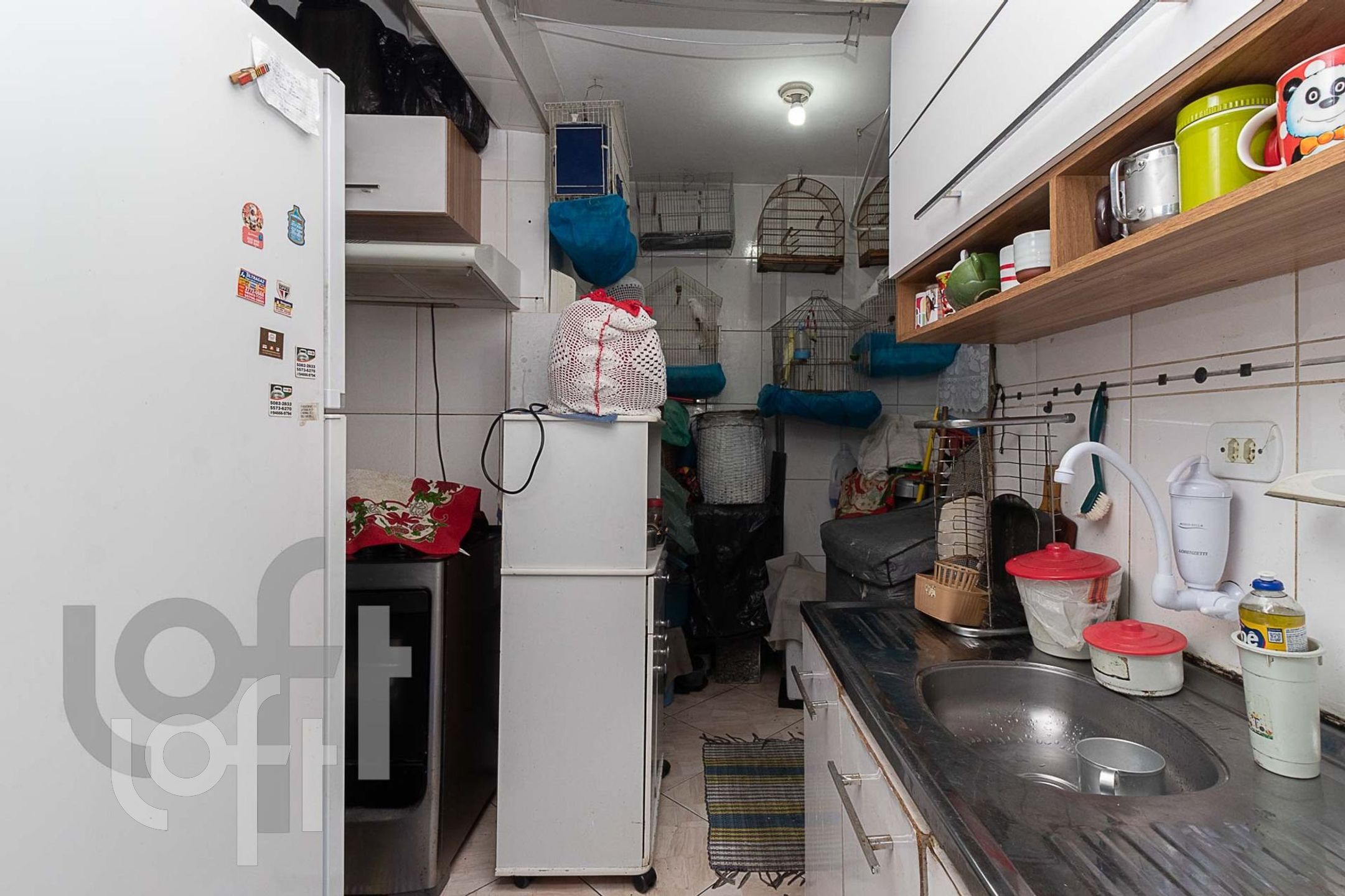 Apartamento à venda com 2 quartos, 92m² - Foto 20