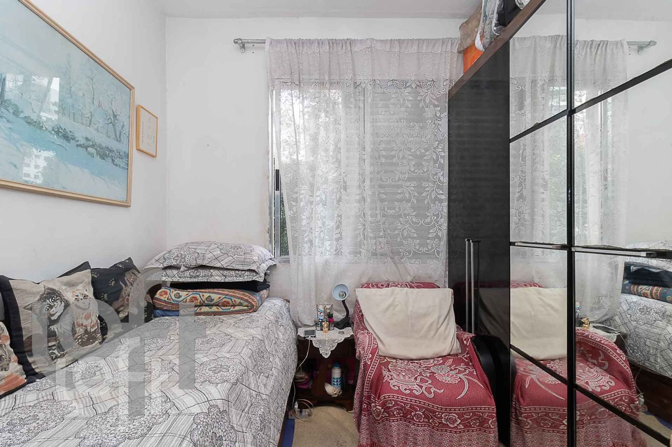 Apartamento à venda com 2 quartos, 92m² - Foto 4