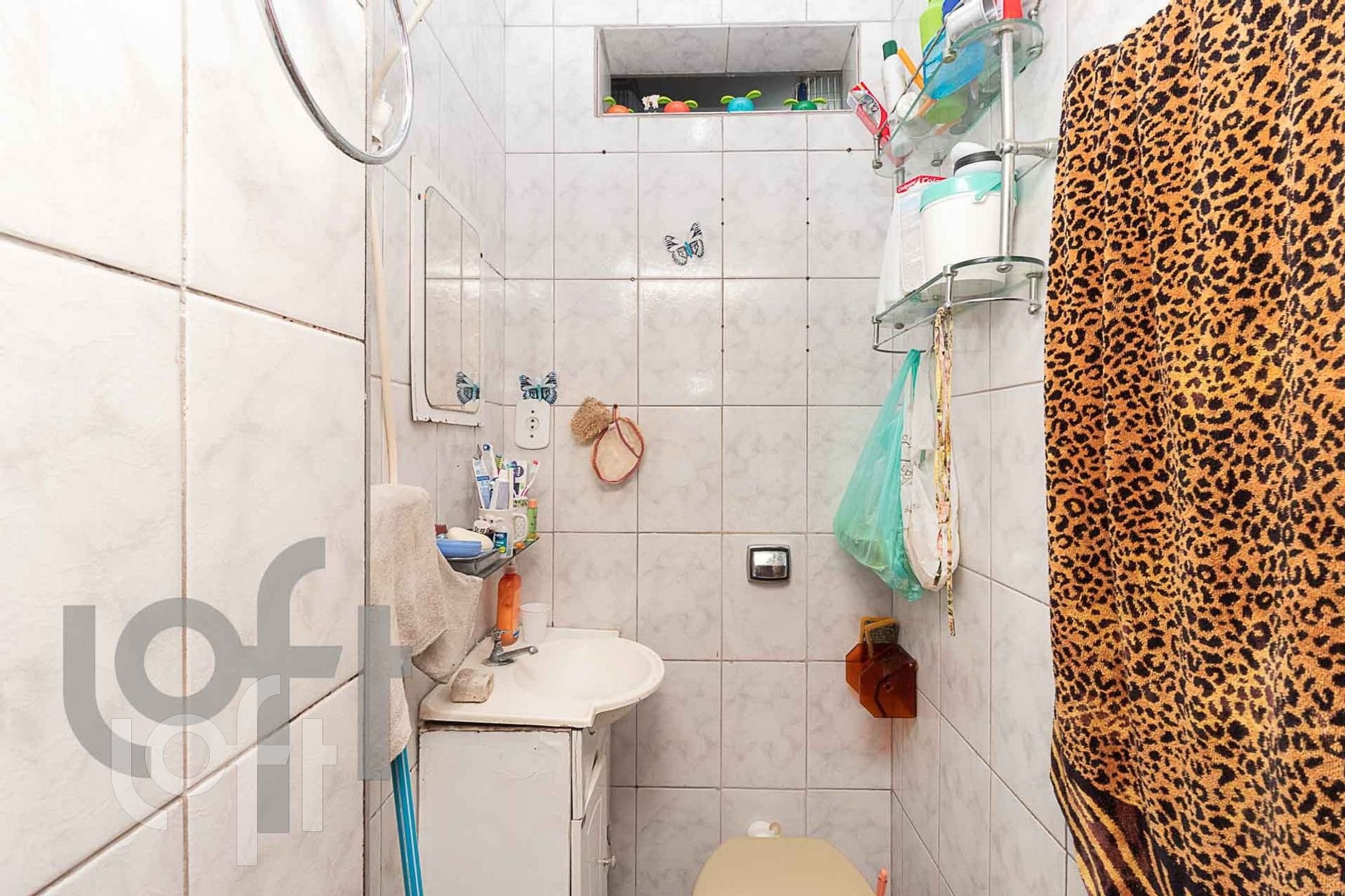 Apartamento à venda com 2 quartos, 92m² - Foto 23