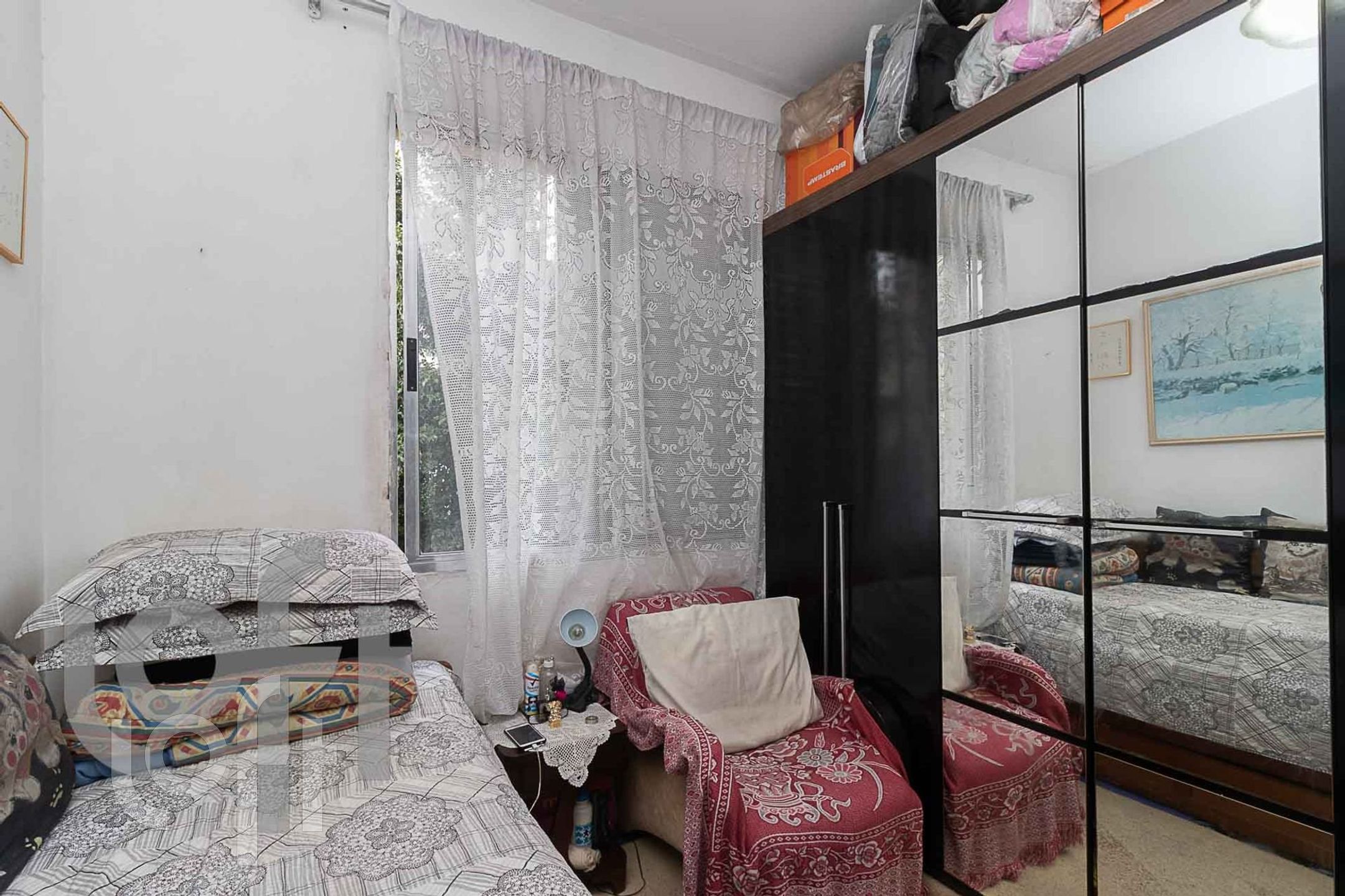 Apartamento à venda com 2 quartos, 92m² - Foto 3