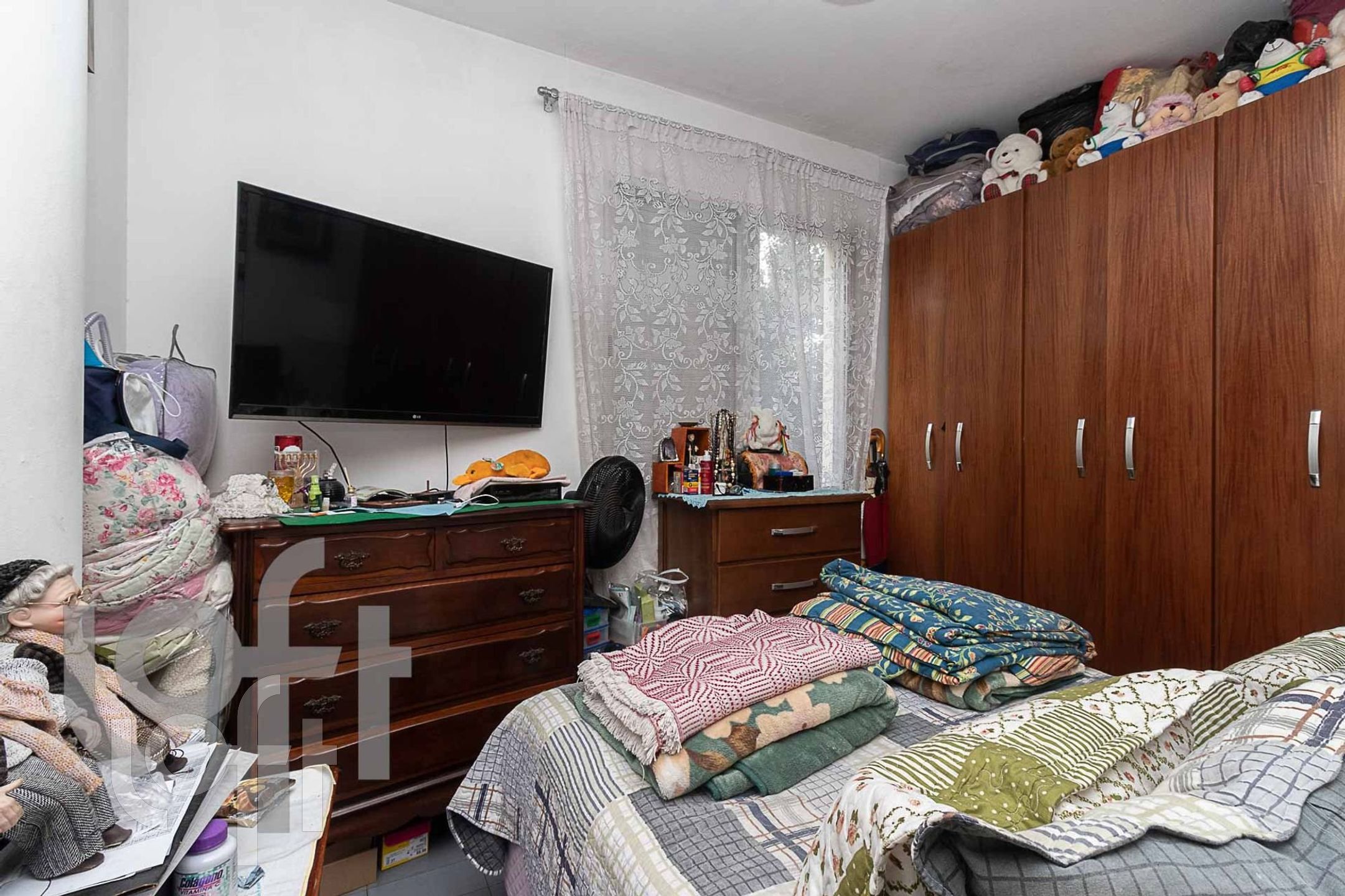 Apartamento à venda com 2 quartos, 92m² - Foto 5