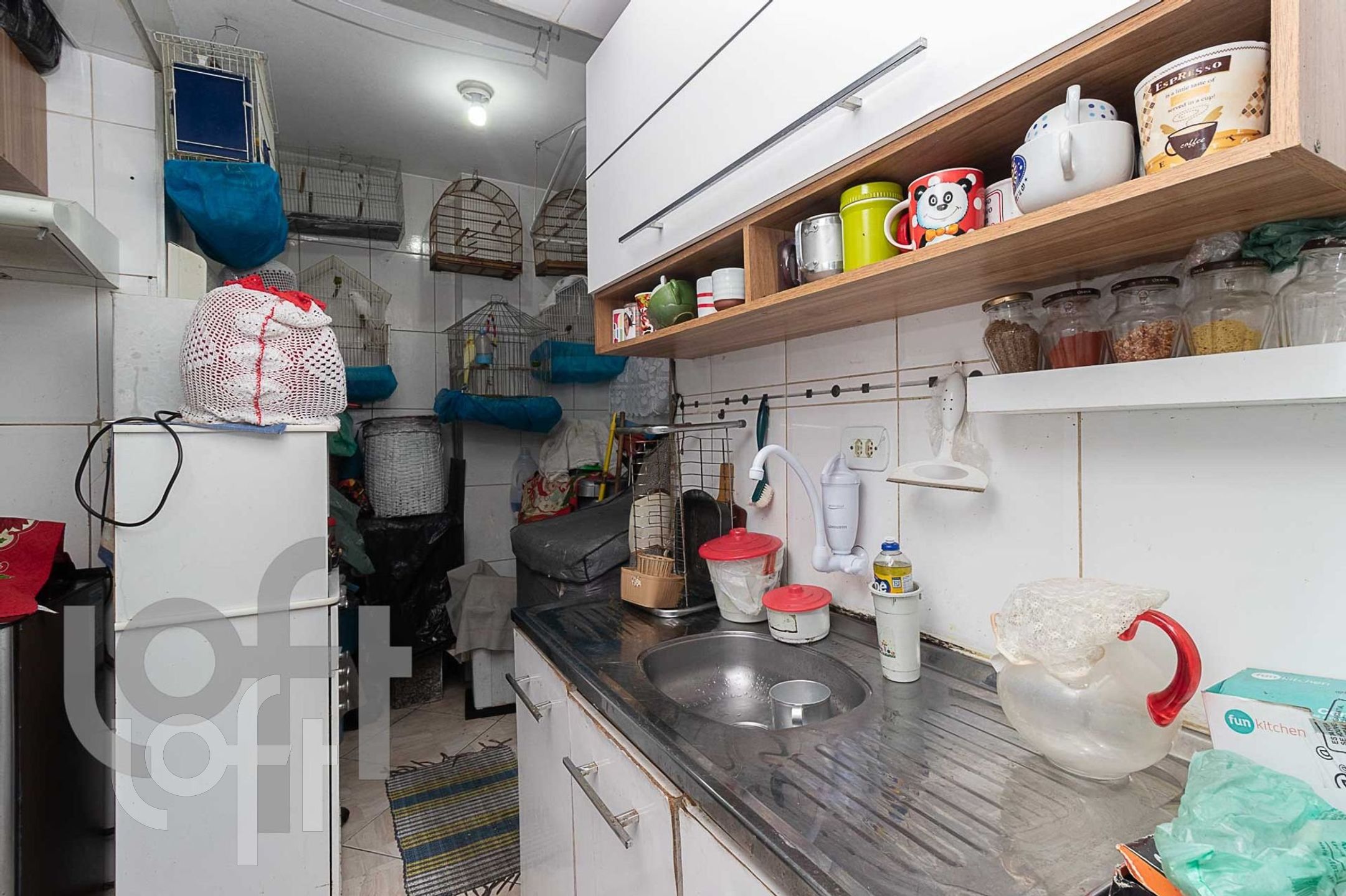 Apartamento à venda com 2 quartos, 92m² - Foto 19