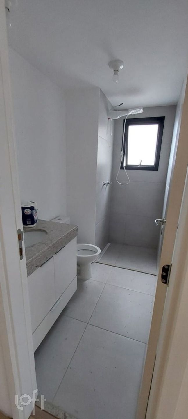 Apartamento à venda com 1 quarto, 39m² - Foto 13