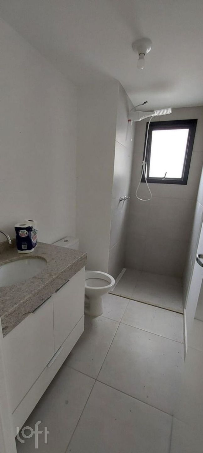 Apartamento à venda com 1 quarto, 39m² - Foto 9