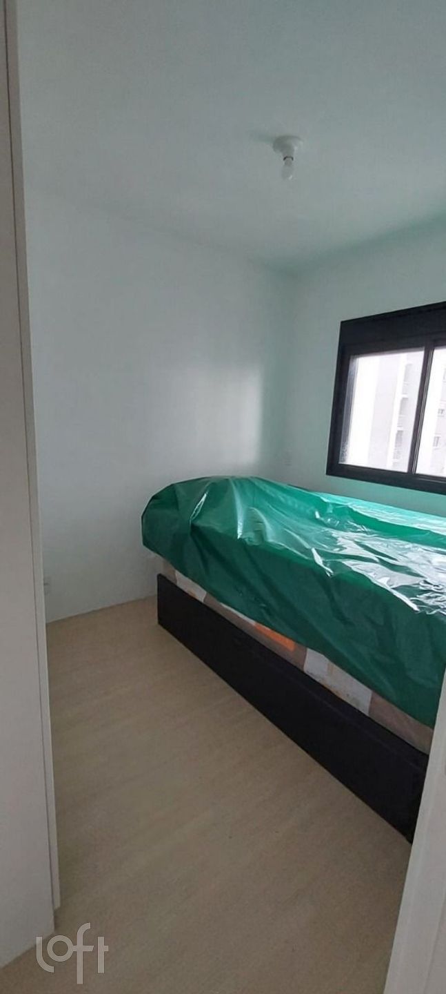 Apartamento à venda com 1 quarto, 39m² - Foto 7