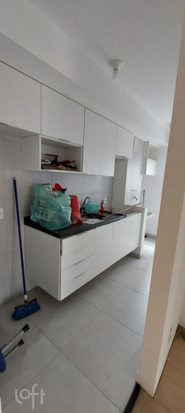 Apartamento à venda com 1 quarto, 39m² - Foto 10